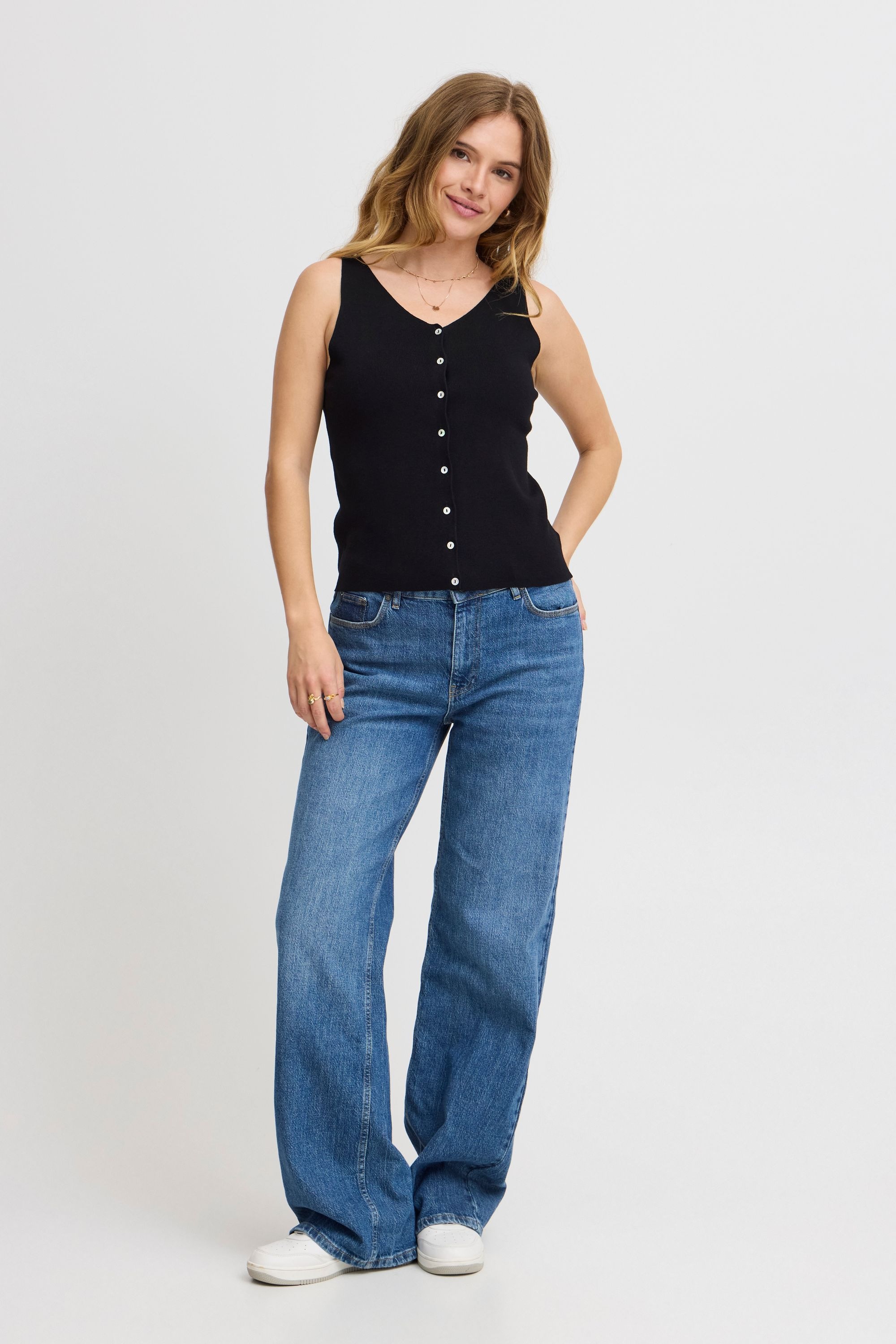 Pulz Jeans Strickpullover »Strickpullover PZSara«