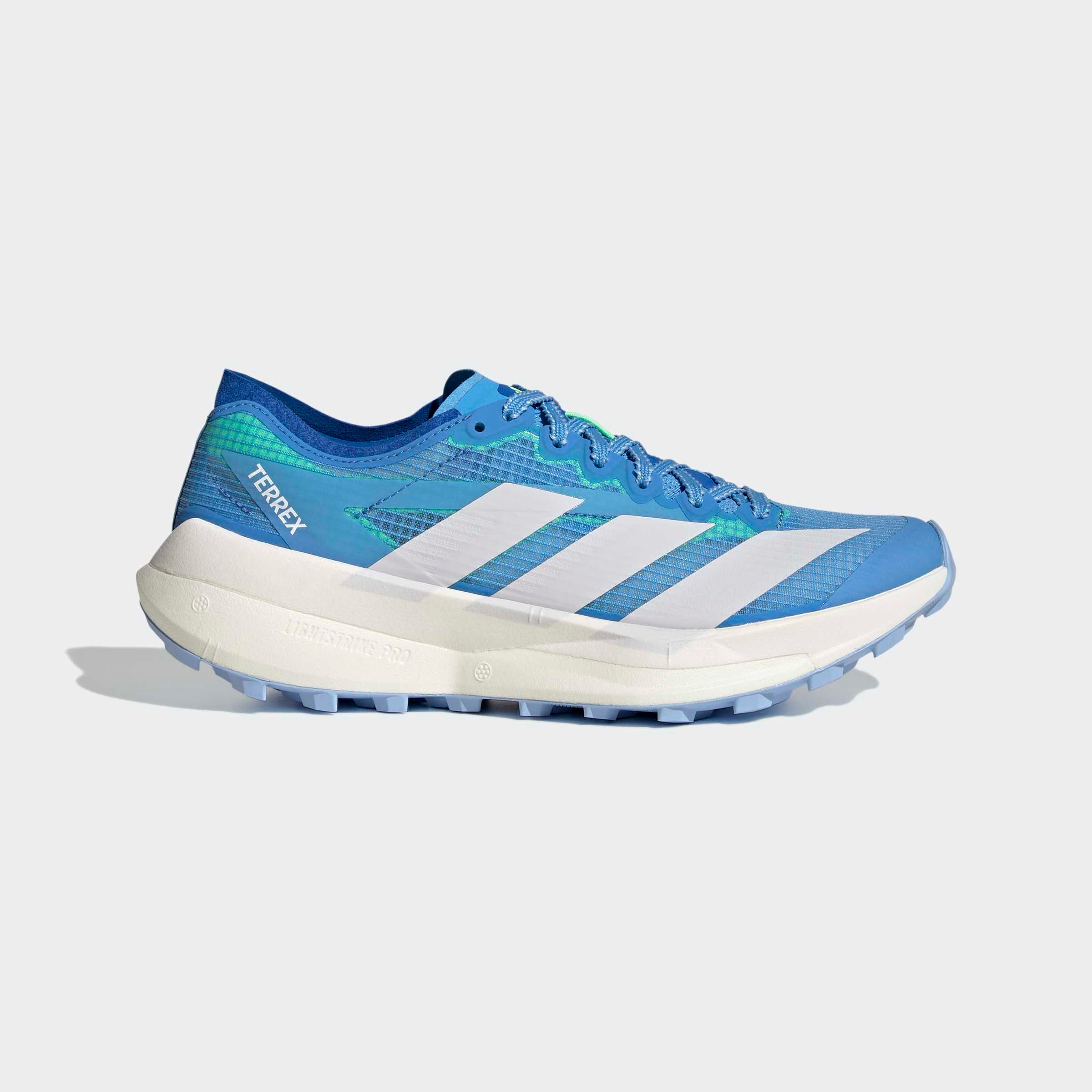adidas TERREX Trailrunningschuh »AGRAVIC SPEED 2«