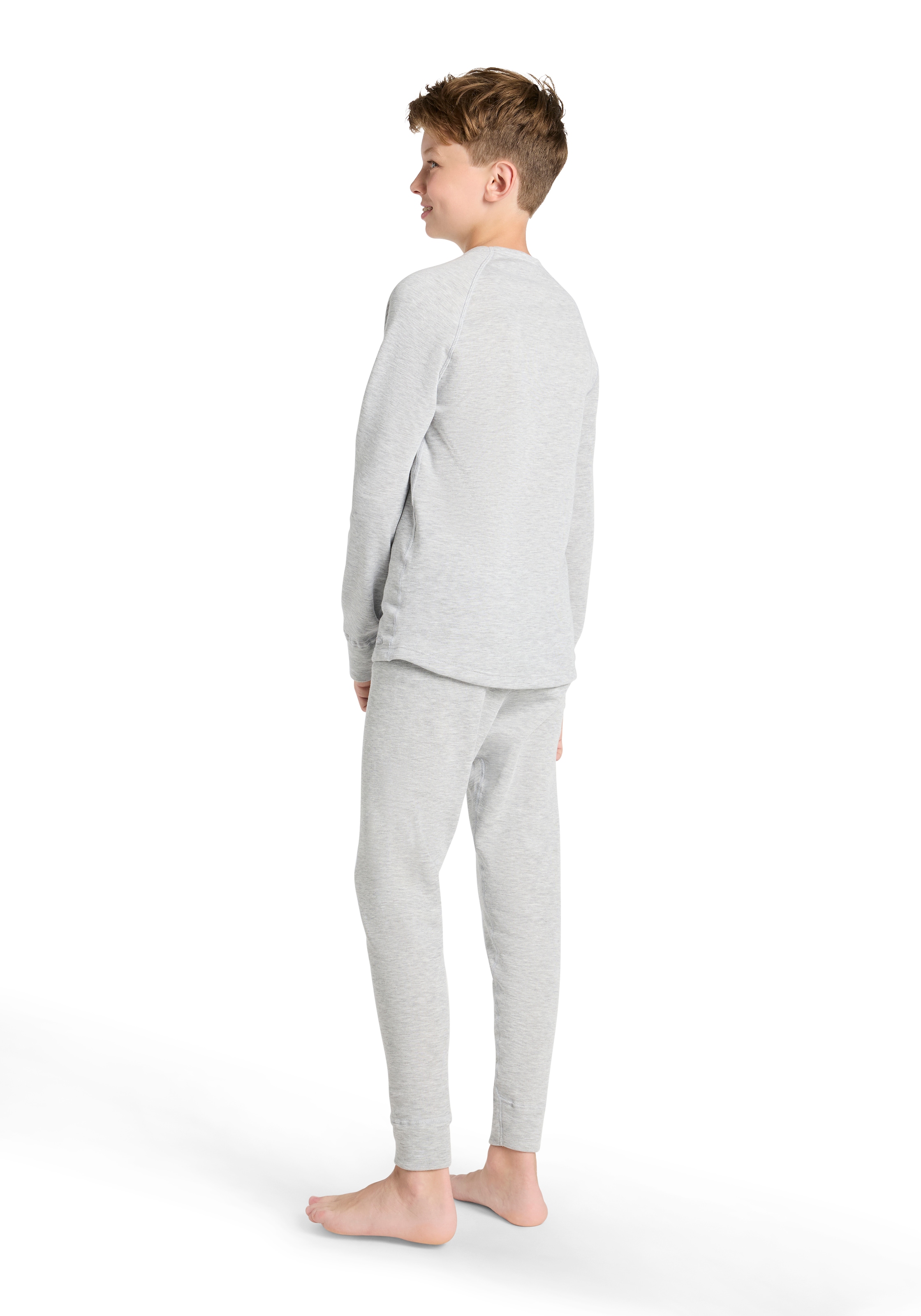 CMP »Skiwäsche-Set - für Kinder« mit Thermounterhose, 2 tlg. Atmungsaktiv & schnelltrocknend & für Kinder