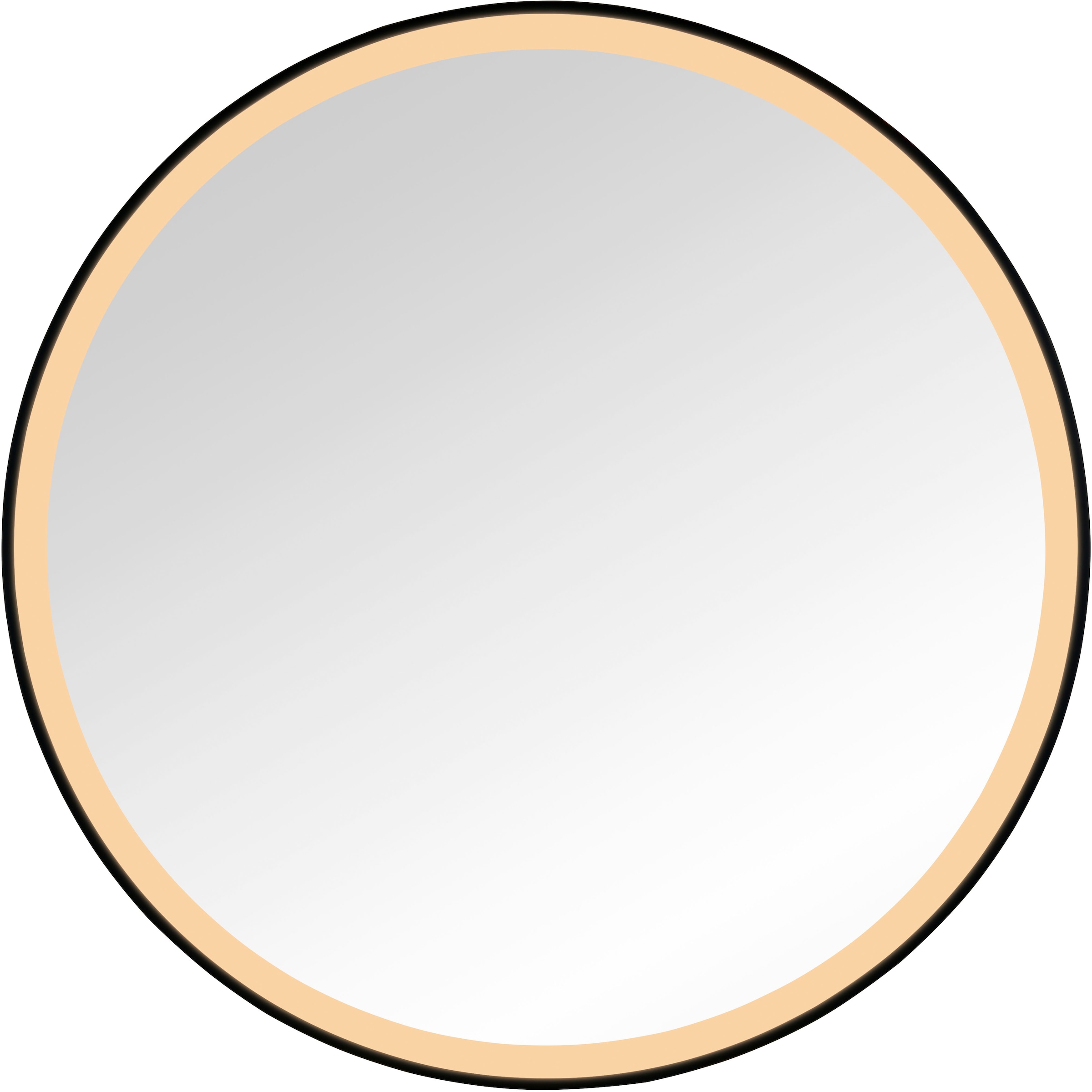 MIRRORS AND MORE LED-Lichtspiegel »DARLA«