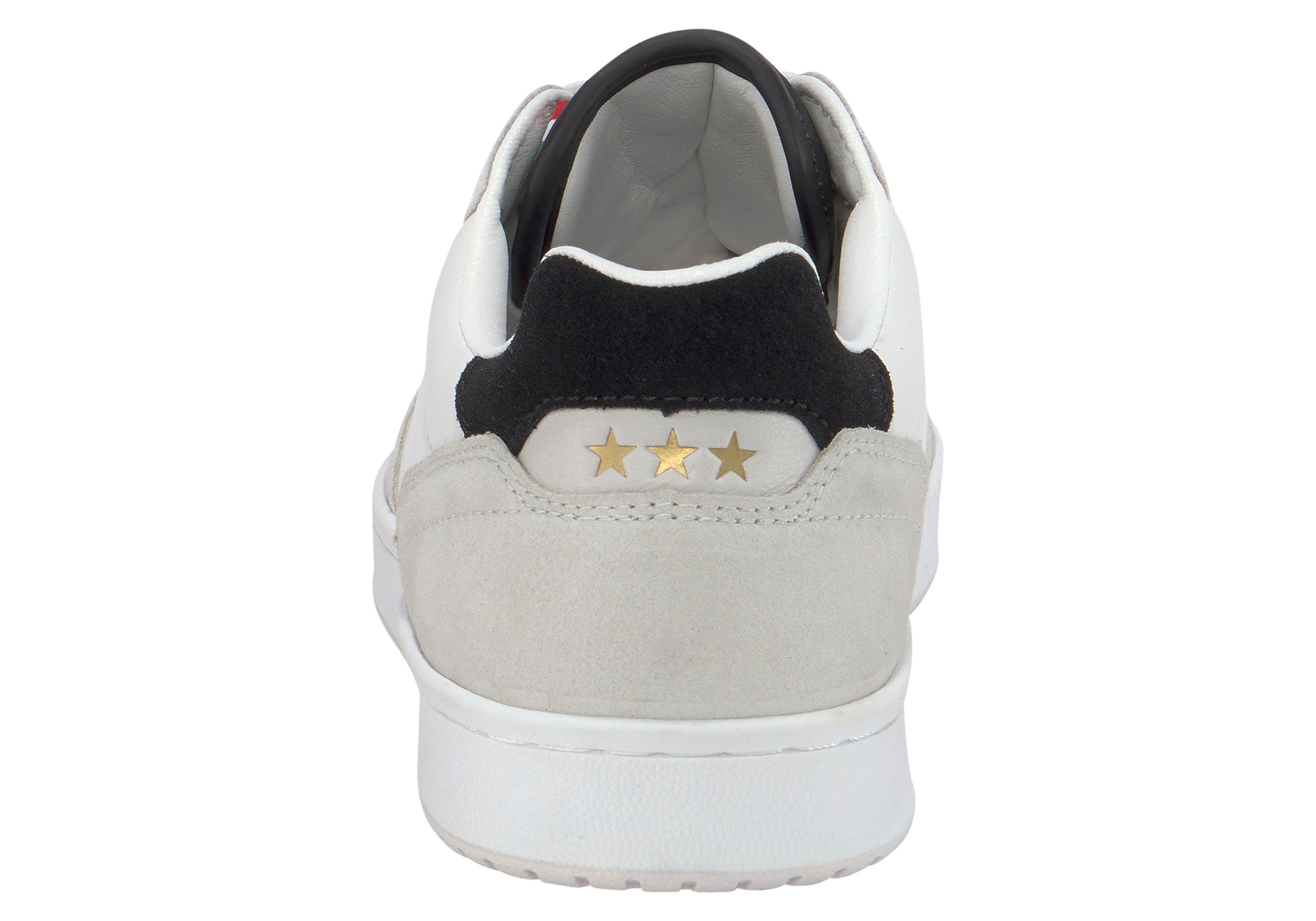 Pantofola d´Oro Sneaker »LIONI UOMO LOW«