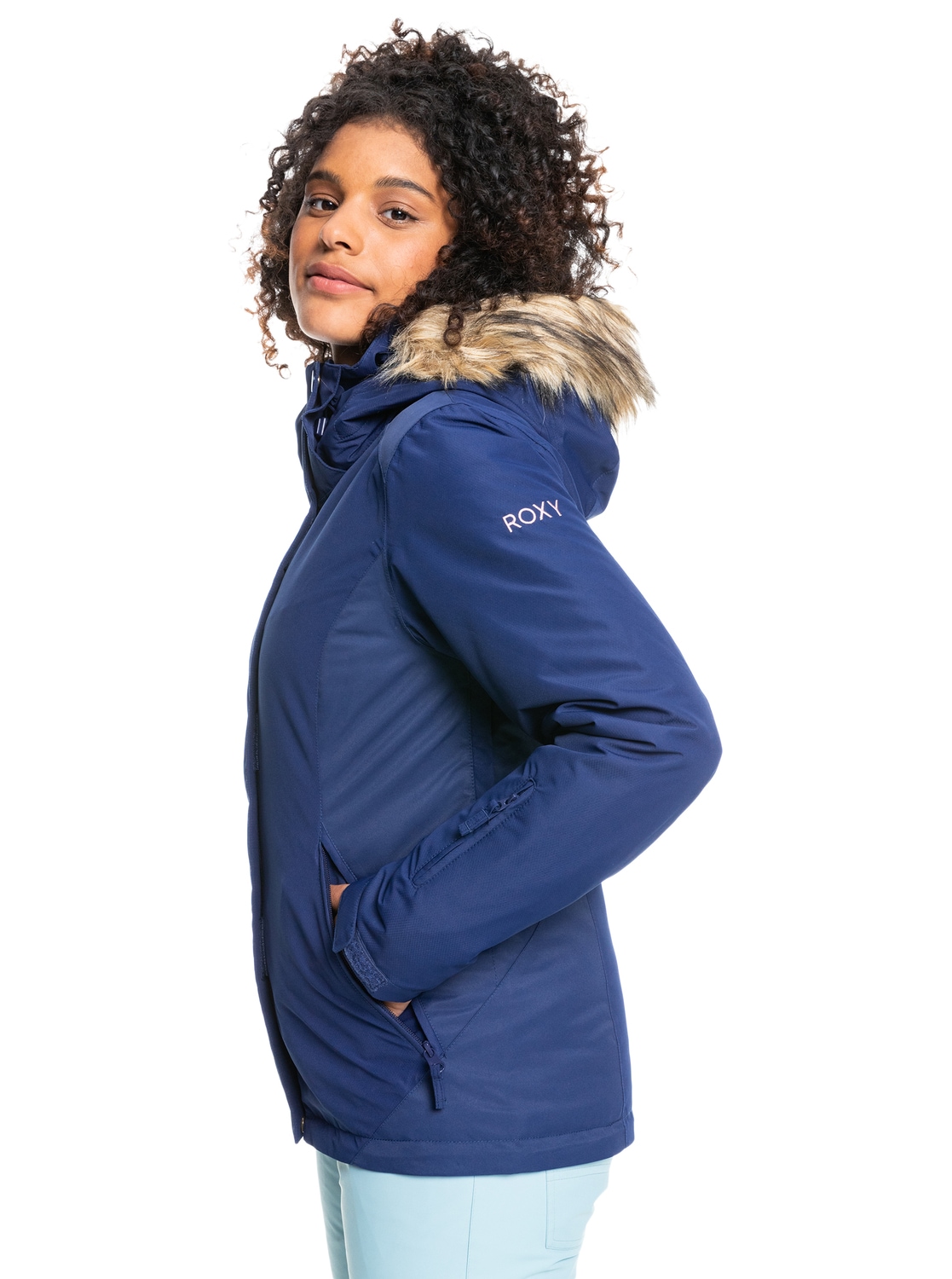 Roxy Snowboardjacke »Jet Ski«