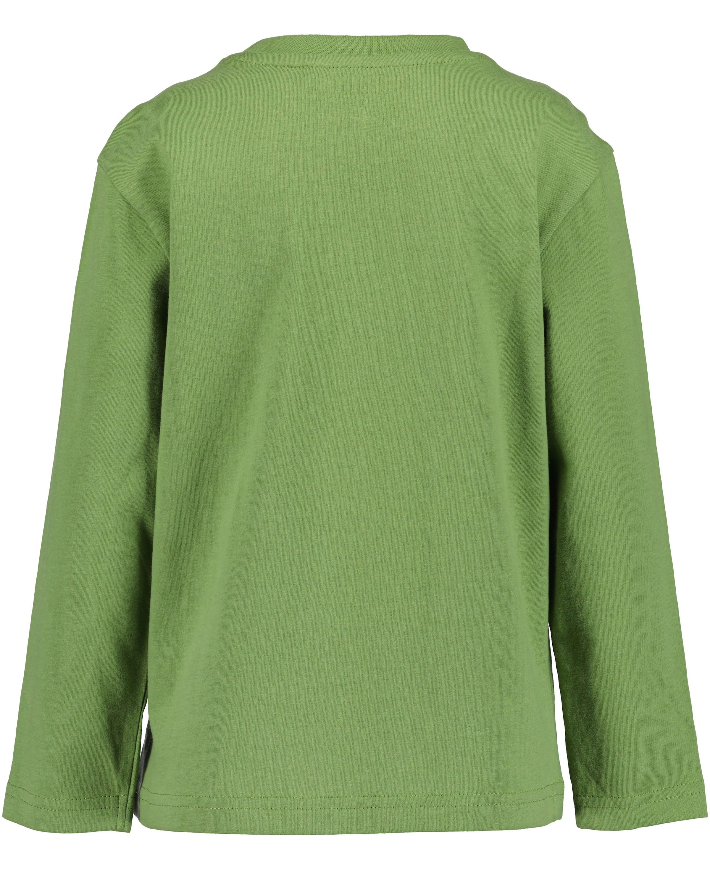 Blue Seven 1100000002199 »Jungen 2er Pack Langarmshirts«