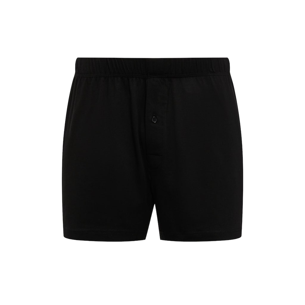 wäschepur Boxershorts, (3 St.)