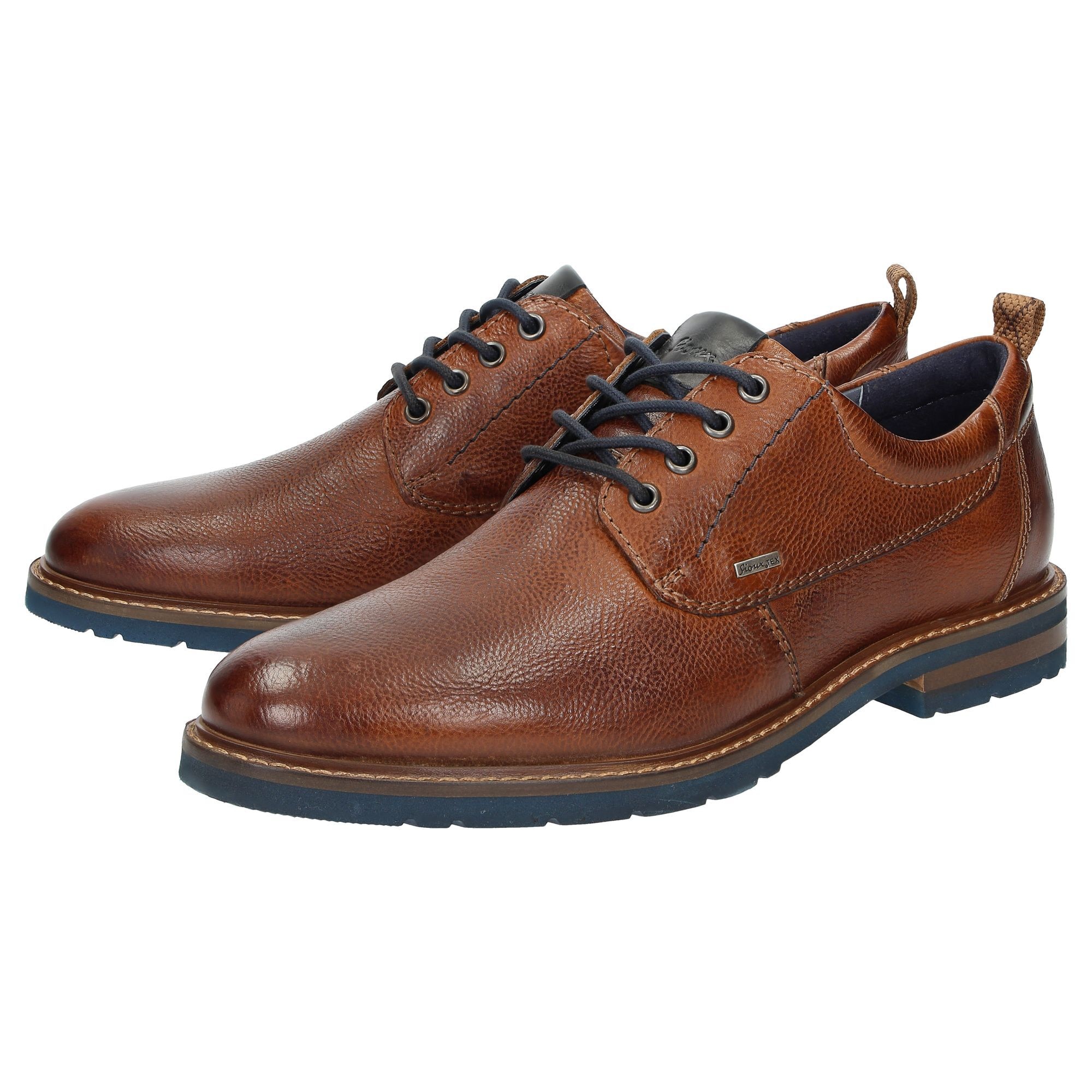 SIOUX Schnürschuh »Rostolo-700-TEX«