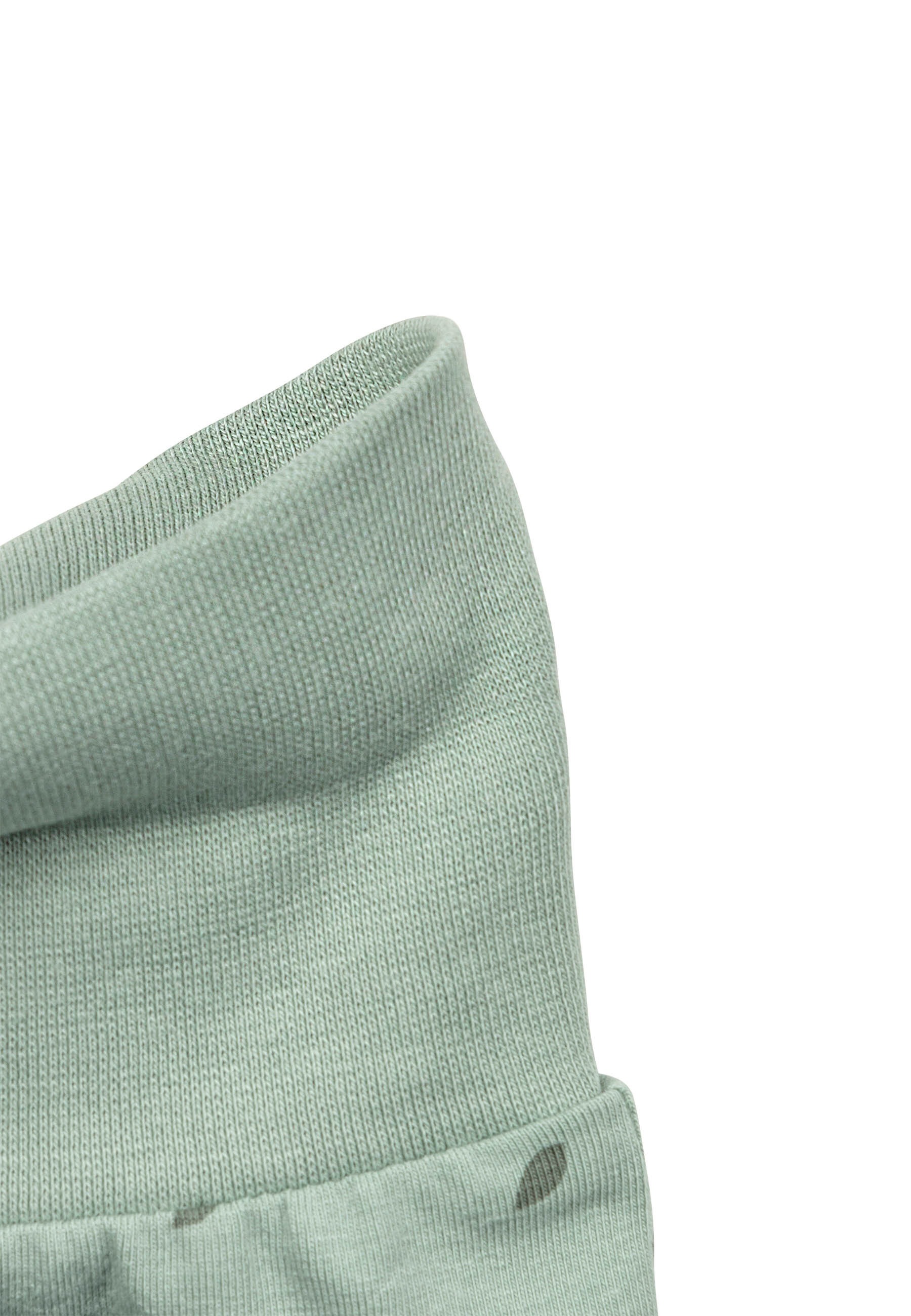 Sterntaler® Stoffhose »Hose Blätter«