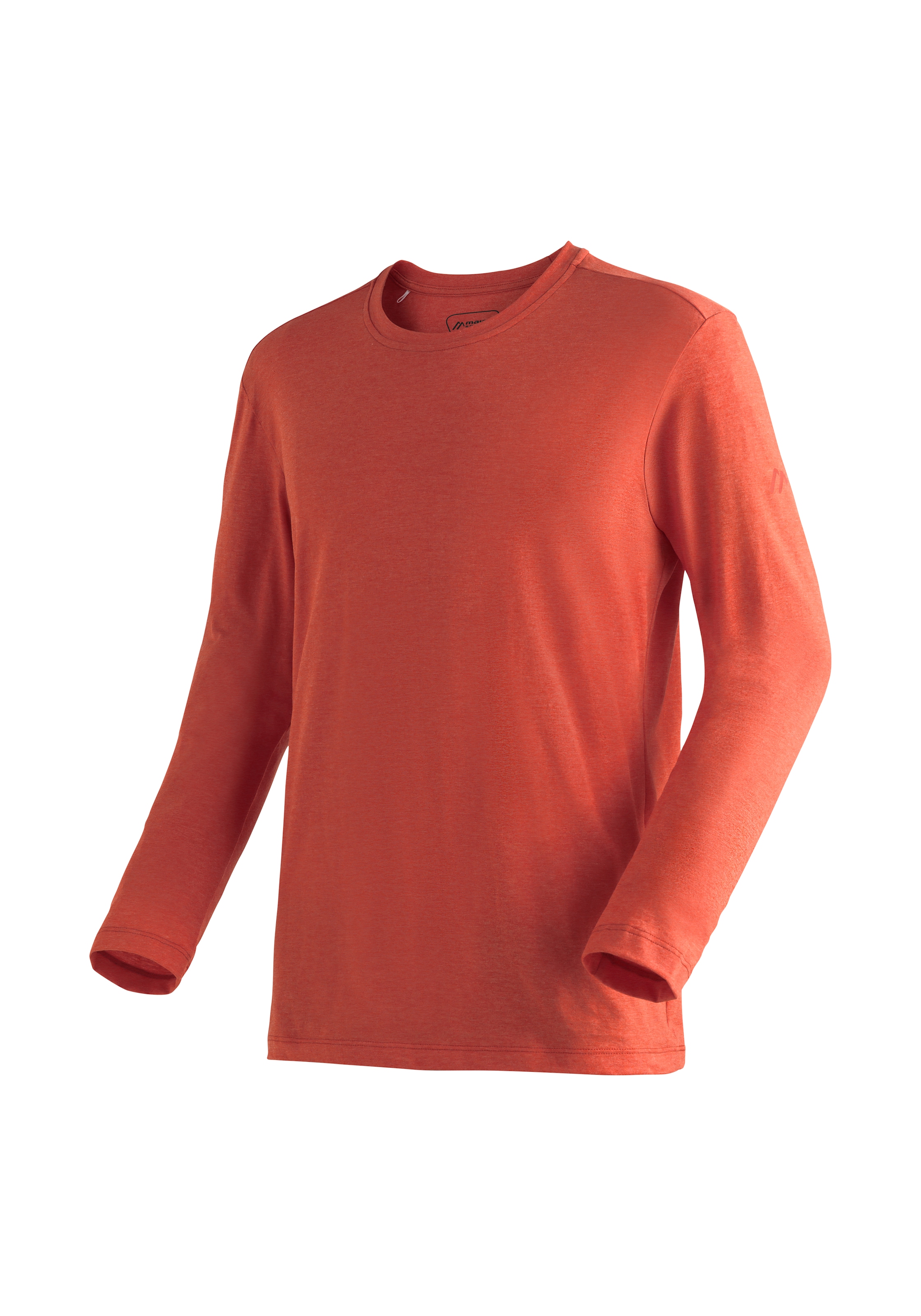 Maier Sports Langarmshirt »Long Sleeve Jersey M«