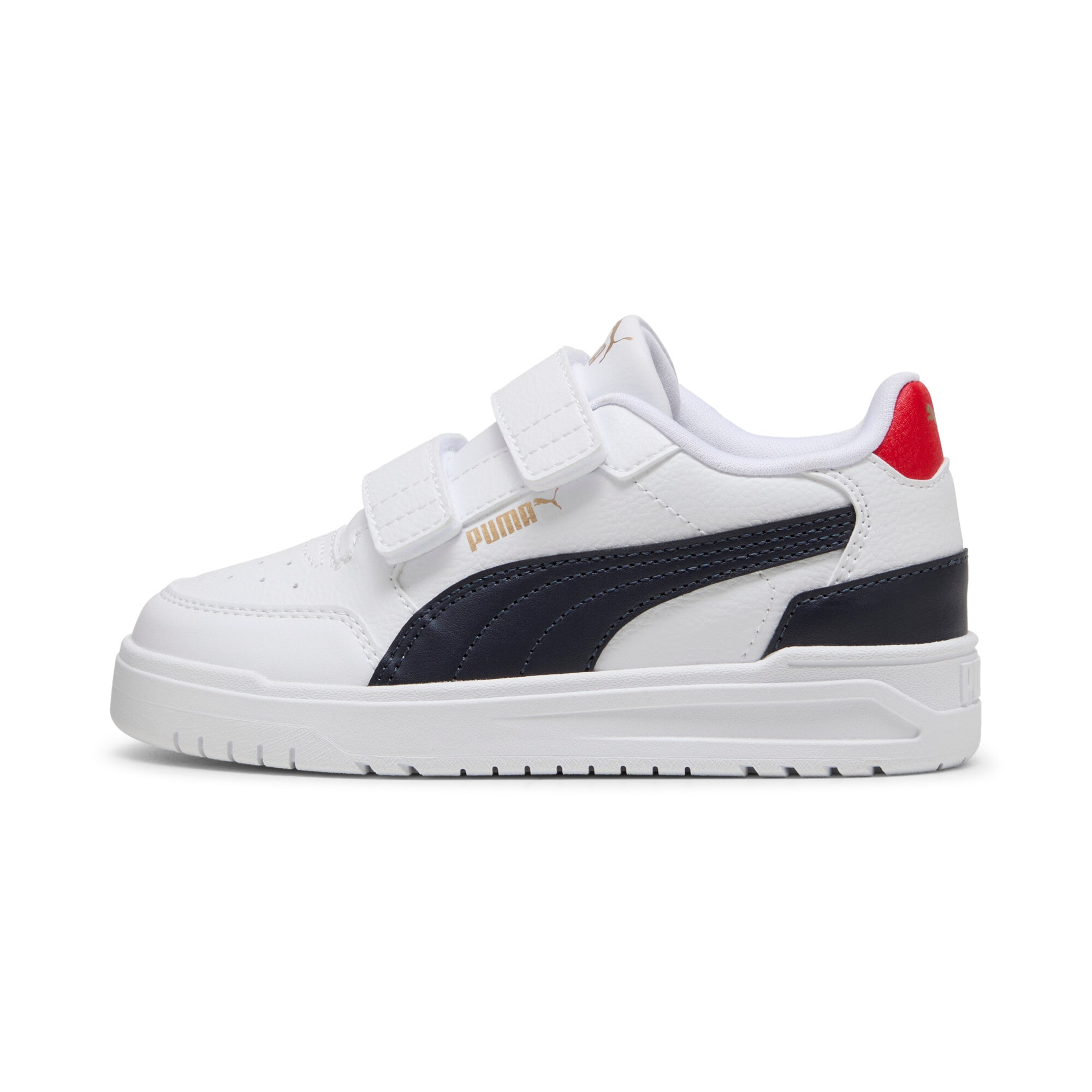 PUMA Sneaker »SHUFFLE DOWNTOWN LO V PS«