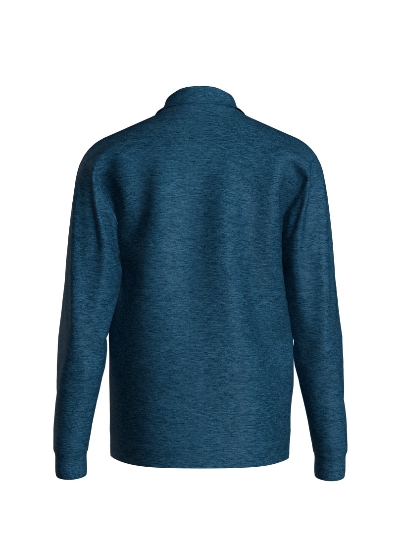 Trigema Poloshirt »TRIGEMA Poloshirt mit Brusttasche« 1 Stk.