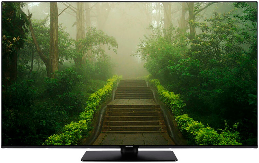 Panasonic LED-Fernseher »TB-43W60AEZ«, 4K Ultra HD, Smart-TV