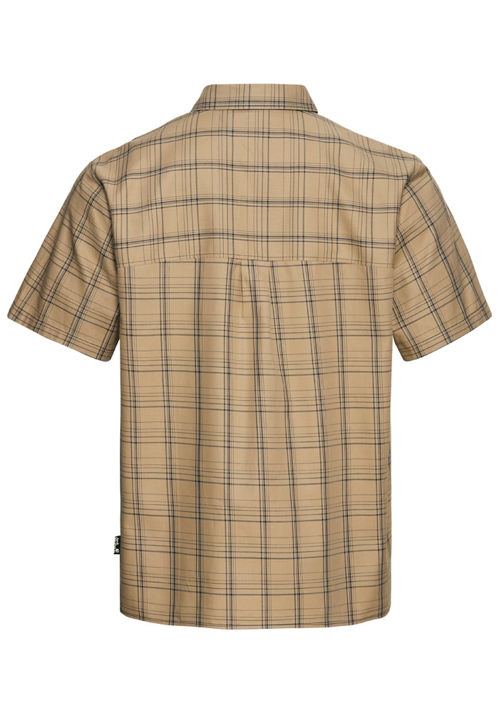 Jack Wolfskin Funktionshemd »HOT TRAIL SHIRT M«