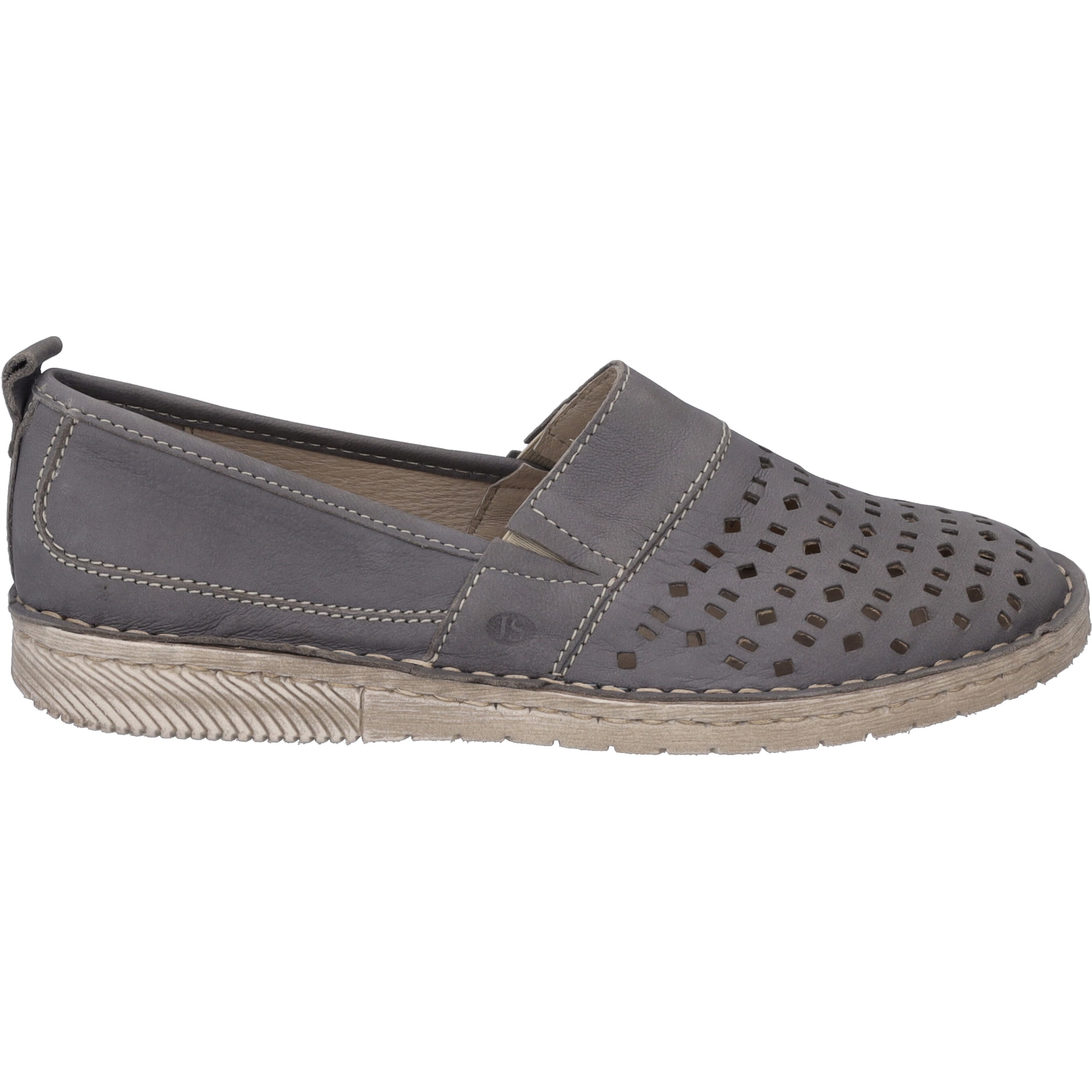 Josef Seibel Slipper »Sofie 27, blau«