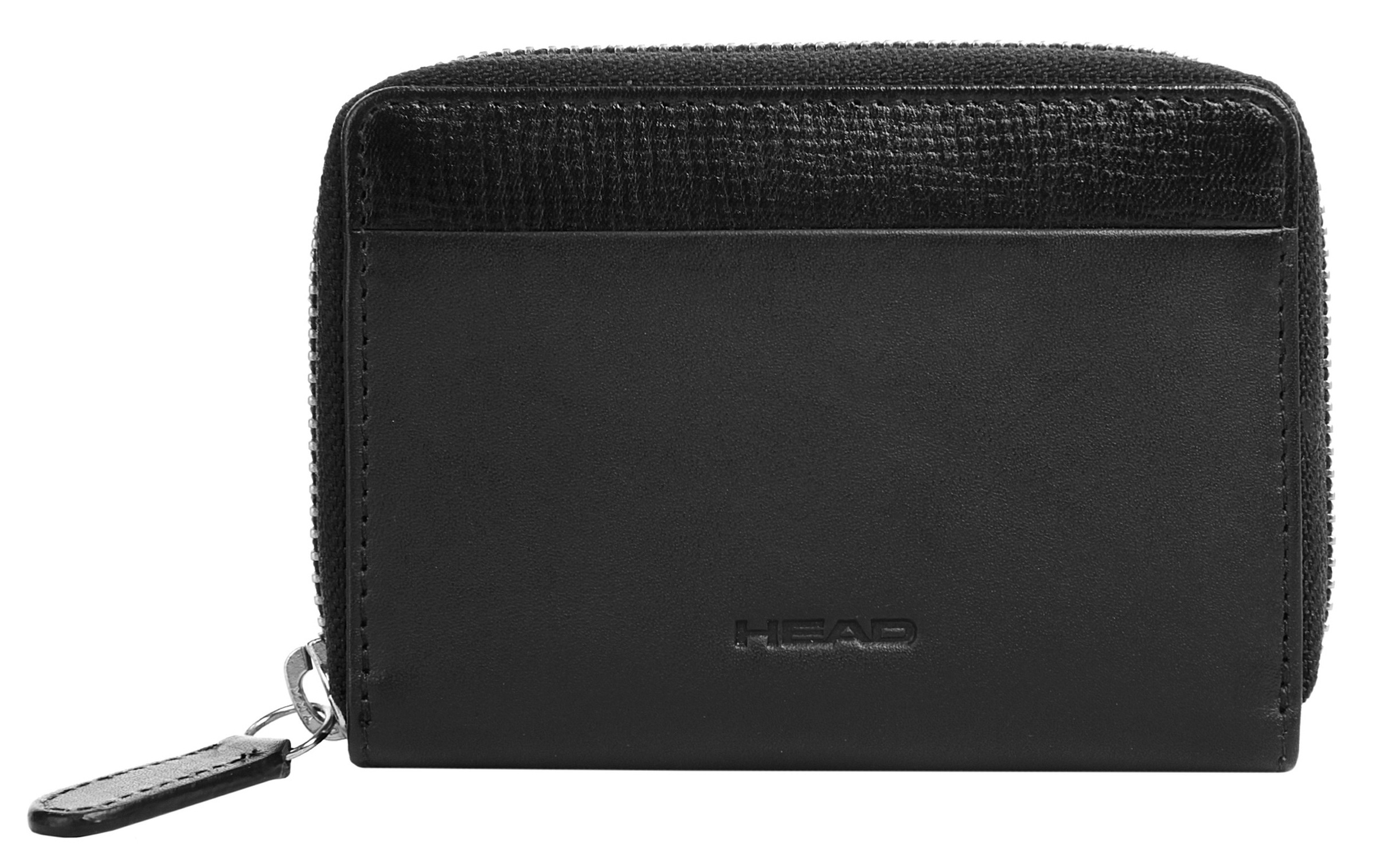 Head Brieftasche »GILDE-RFID«, Kreditkartenfächer
