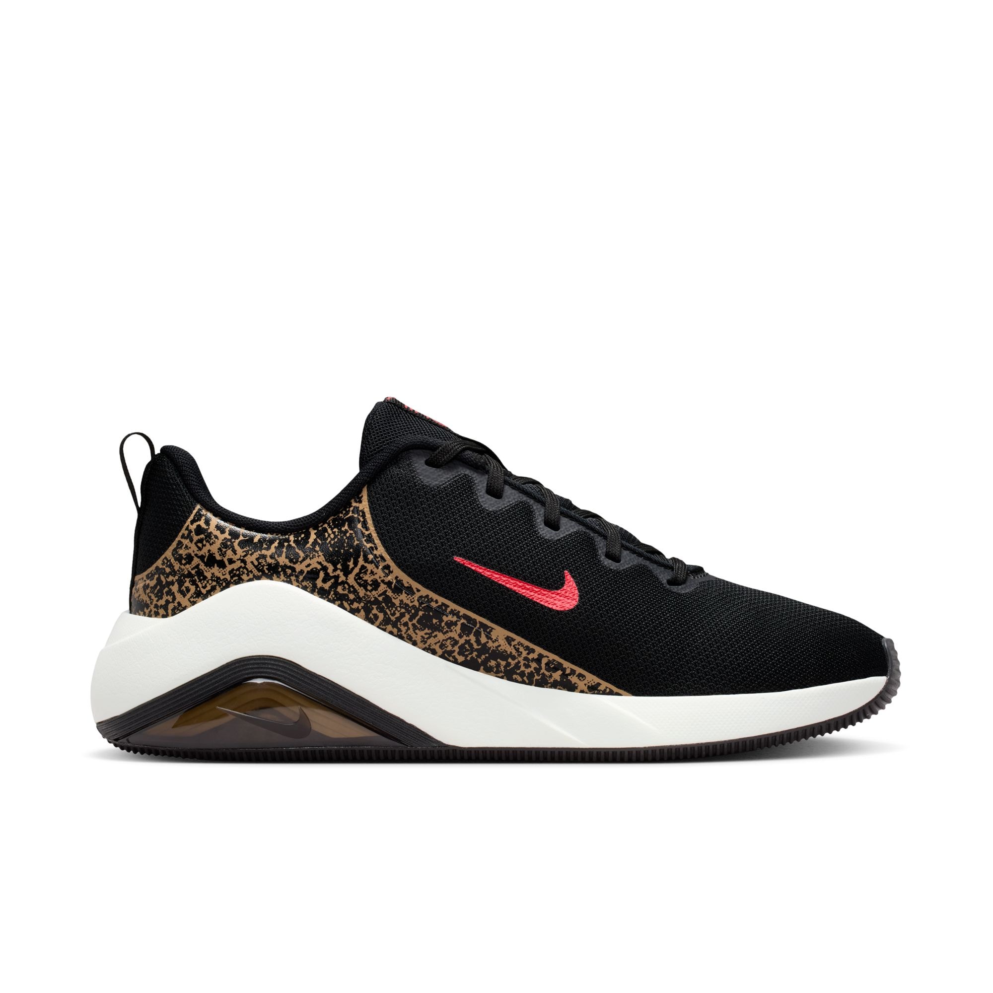 Nike Fitnessschuh »AIR ZOOM BELLA 7 PRINT«  für Kurse und Gewichtstraining