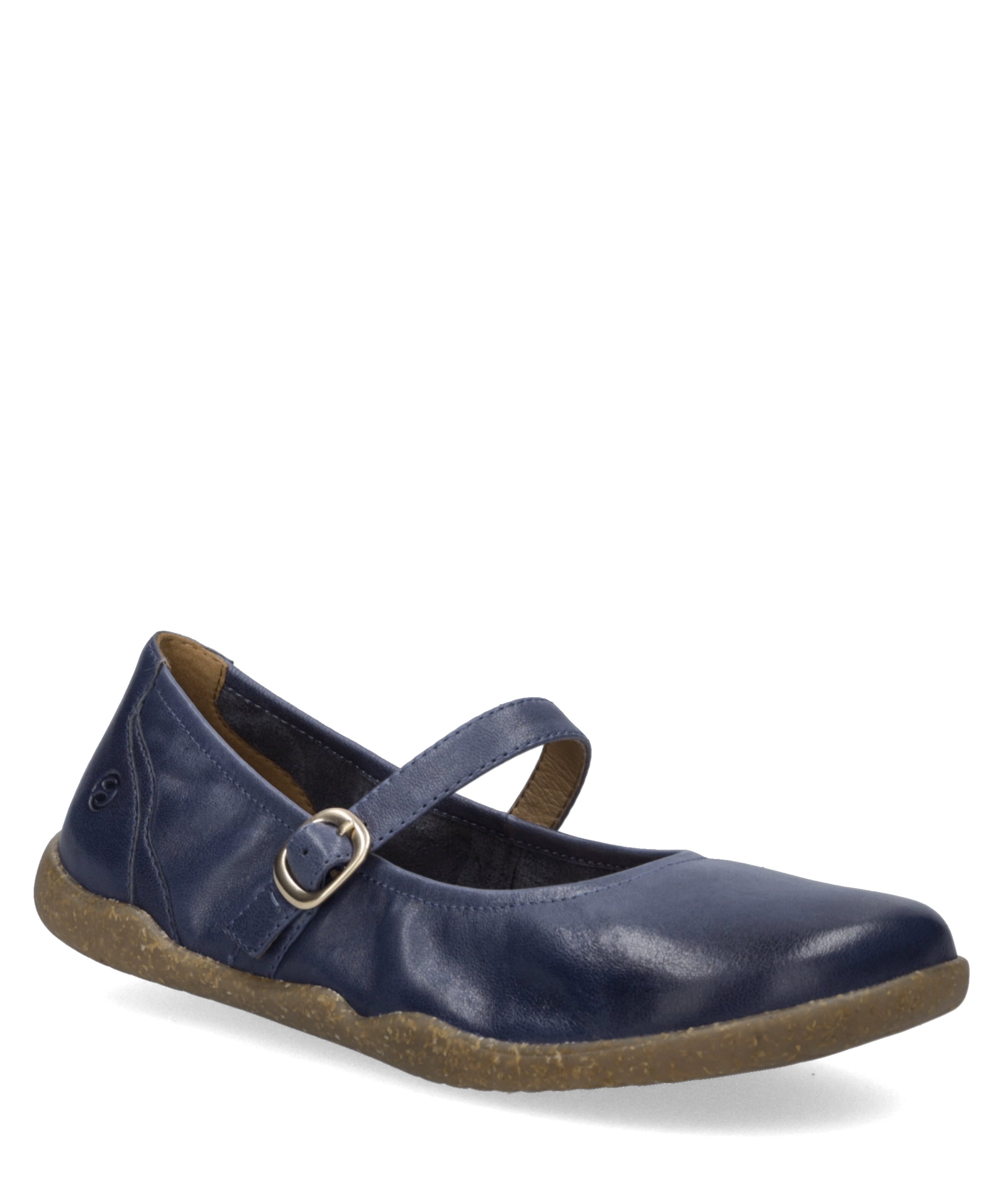 Josef Seibel Ballerina »Cassandra 10, jeans«
