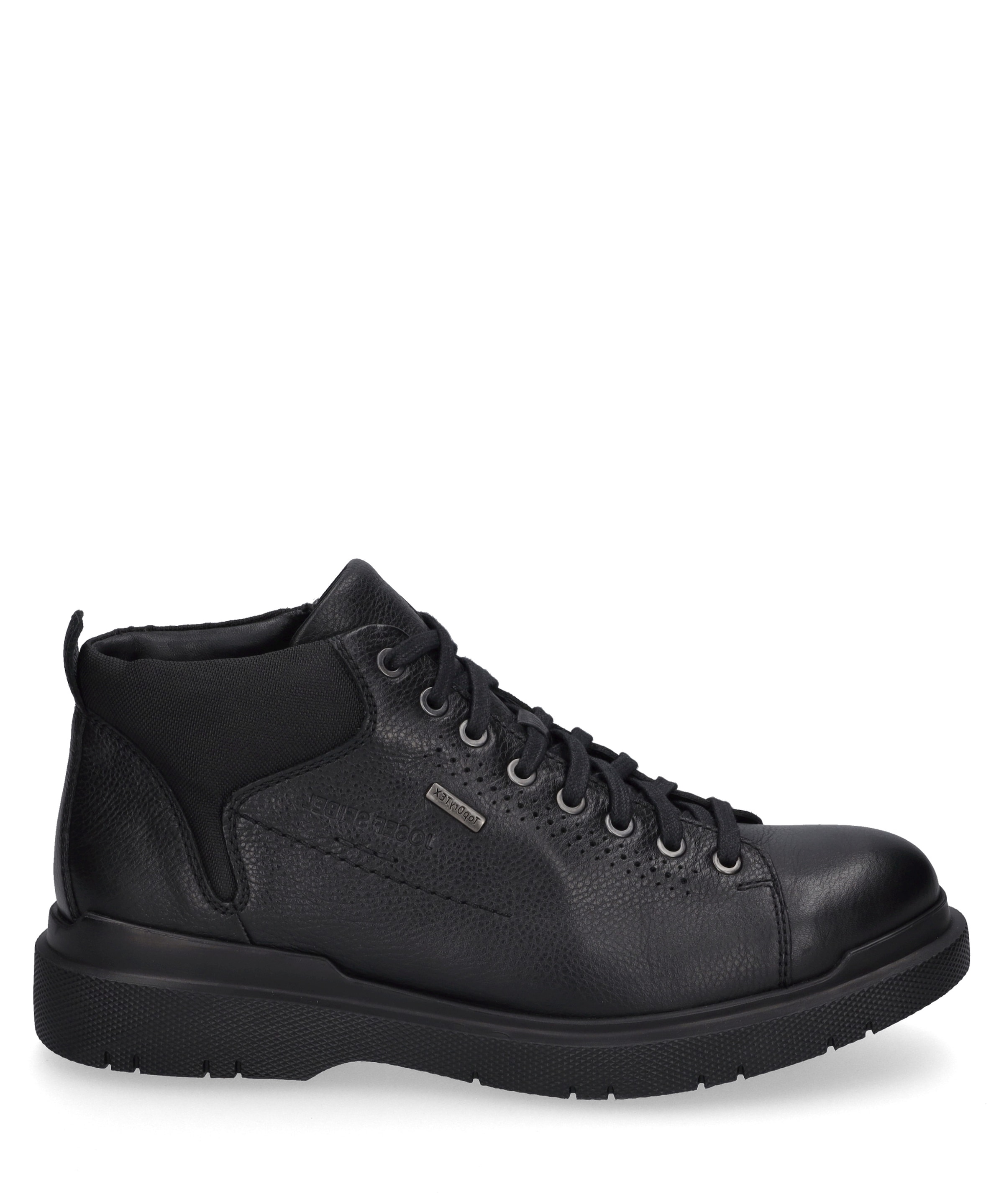 Josef Seibel Schnürschuh »Dalton 52, schwarz«