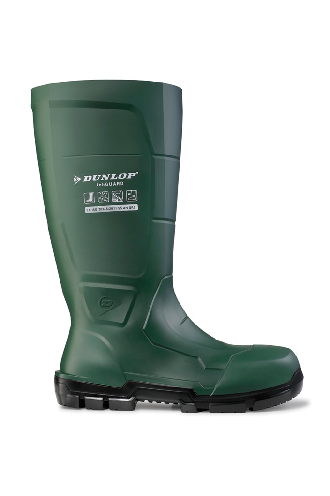 Dunlop Sicherheitsstiefel »JobGUARD Full Safety«