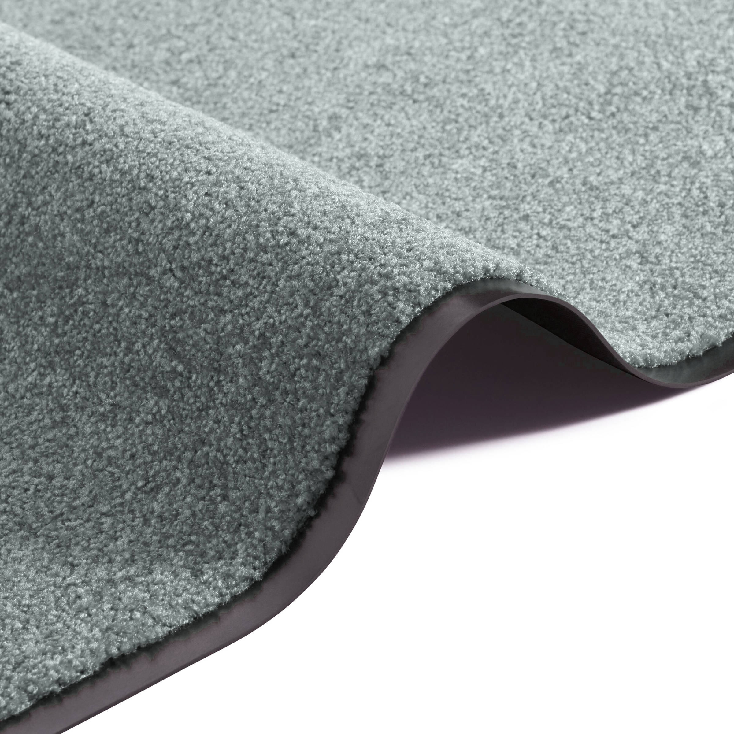 HANSE Home Fußmatte »Wash & Clean« rechteckig 7 mm Höhe Schmutzfangmatte, Türmatte, In- und Outdoor, Teppich, Läufer, waschbar