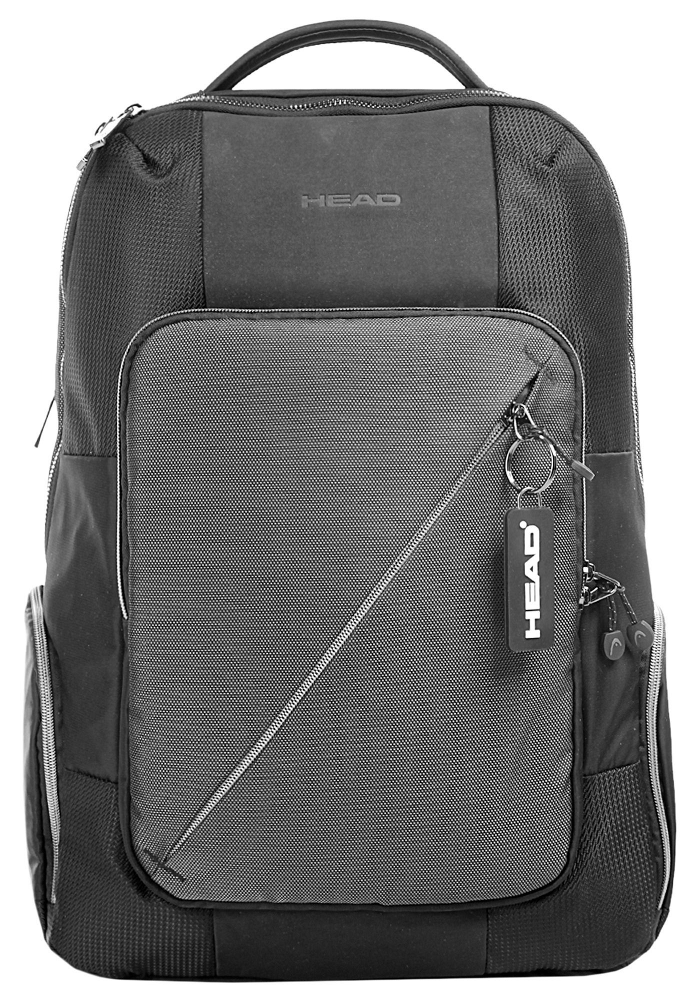 Head Laptoprucksack »LEAD«, RFID-Schutz