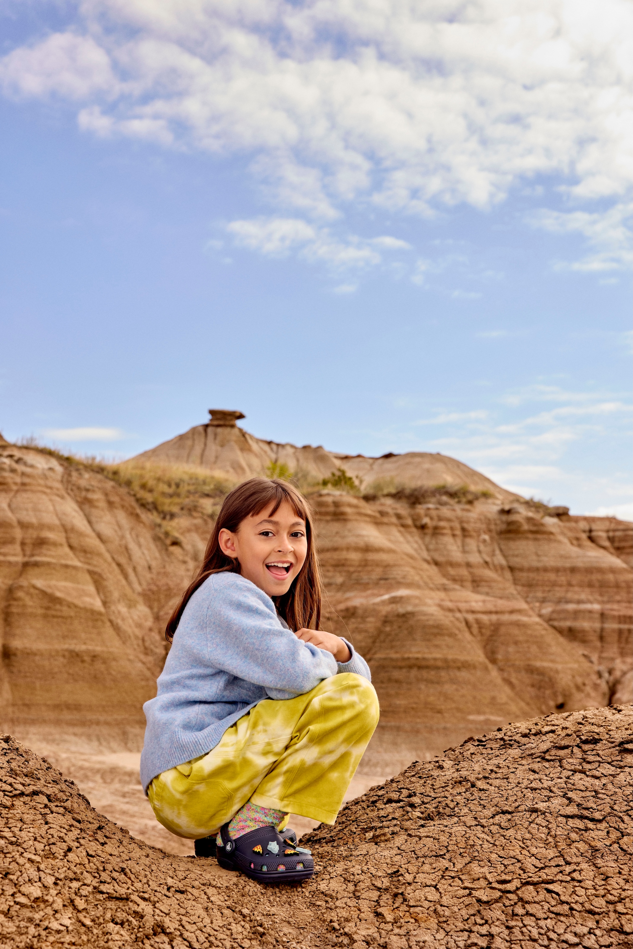 Crocs Clog »Classic K«  Sommerschuh, Hausschuh, Badeschuh mit schwenkbarem Fersenriemchen