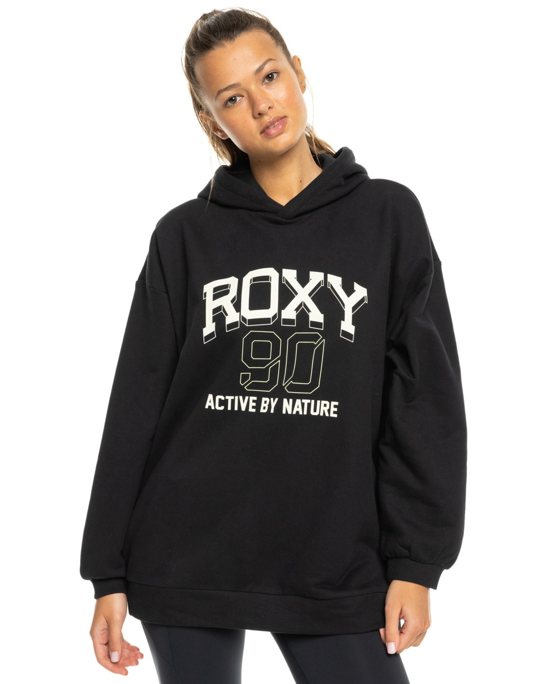 Roxy Hoodie »Essential Energy«
