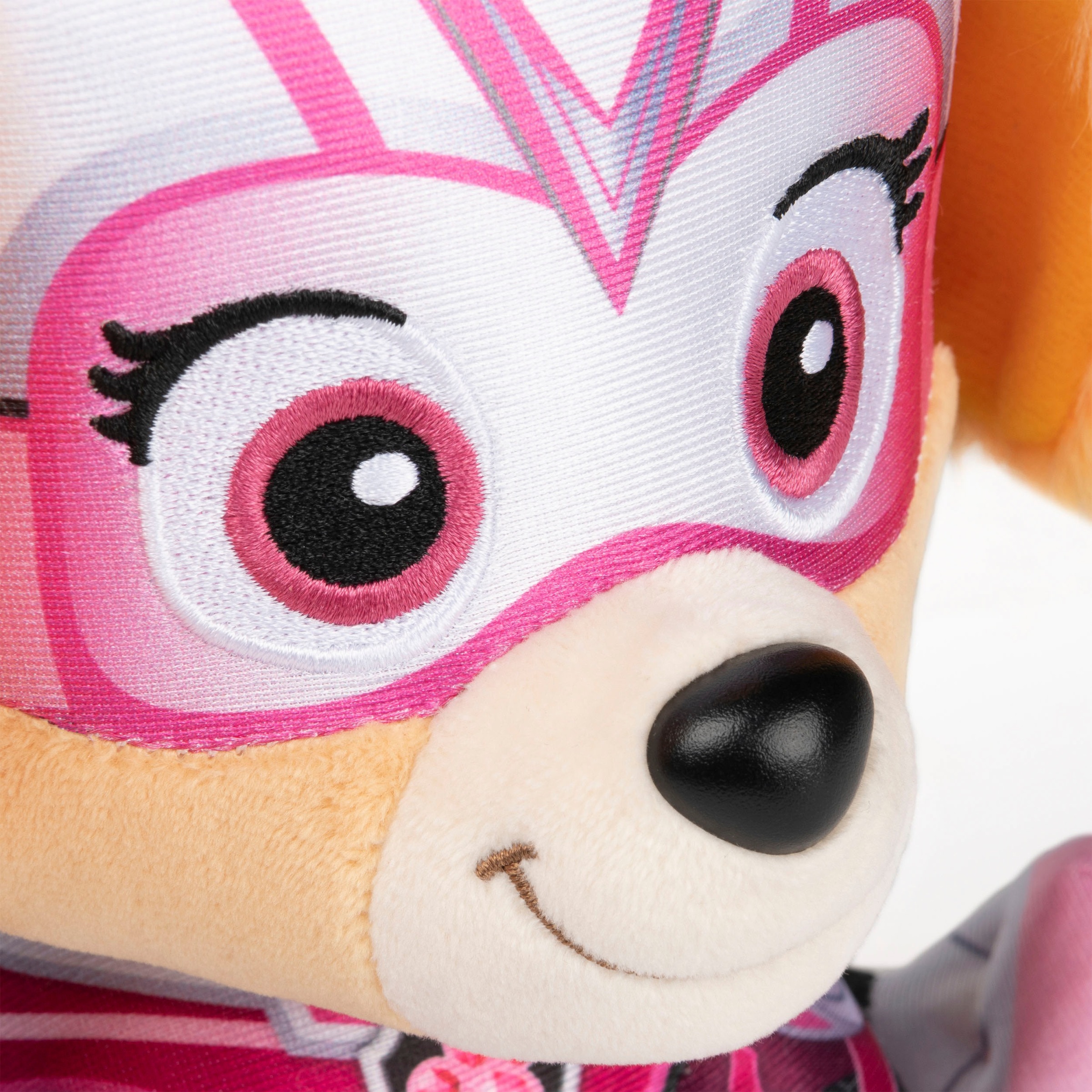 Spin Master Plüschfigur »GUND, PAW Patrol, Der Mighty Kinofilm: Skye, 23 cm«