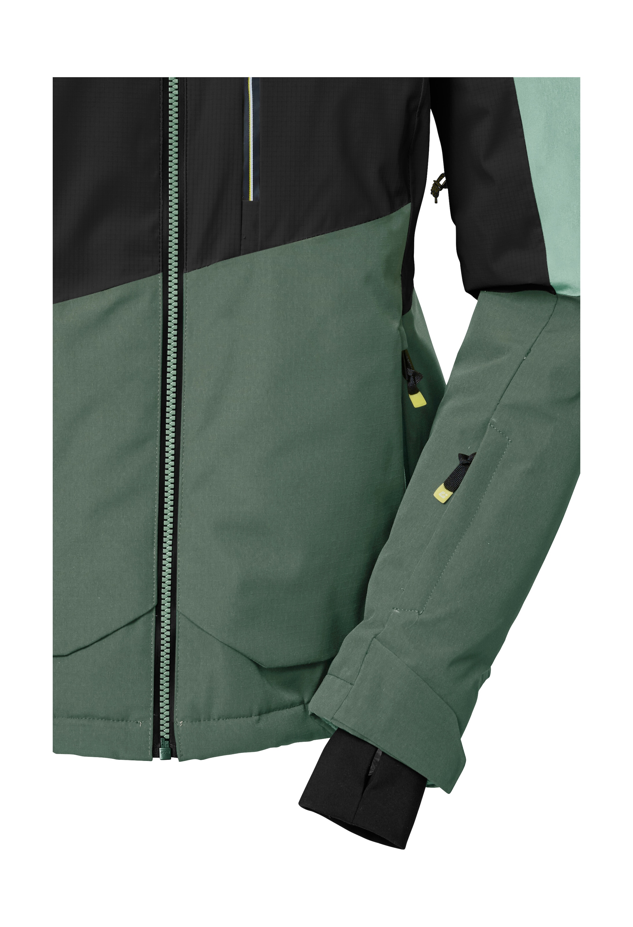 Killtec Skijacke »KSW 37 WMN SKI JCKT«