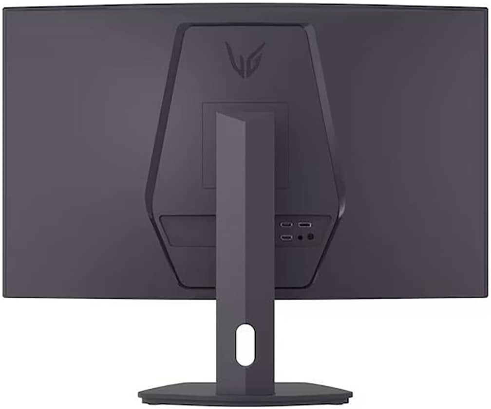 LG Curved-Gaming-Monitor »32G600A« 80 cm/32 ″  2560 x 1440 px QHD 180 Hz