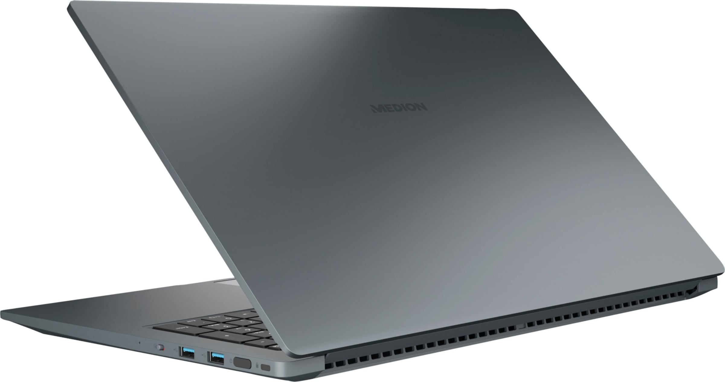 Medion® Notebook »AKOYA® P17619«, 43,9 cm, / 17,3 Zoll, Intel, Core i7, GeForce MX550, 1000 GB SSD