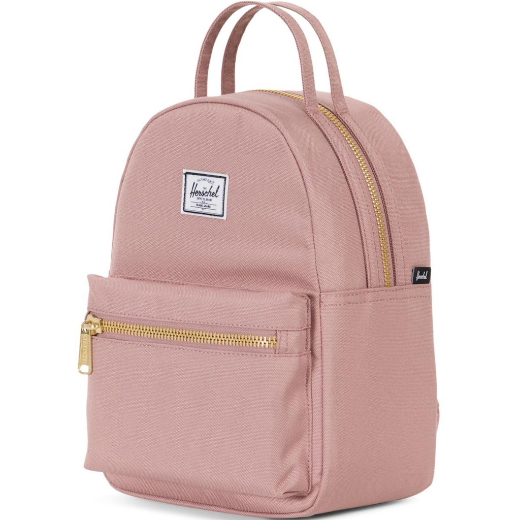 Herschel Freizeitrucksack »Classic, Nova Mini, Ash Rose«