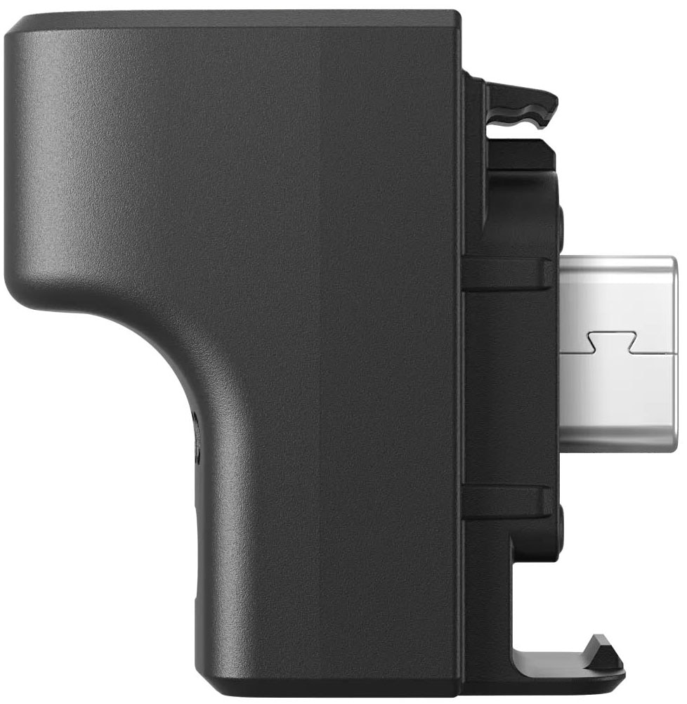 Insta360 Adapter »Mikrofonadapter für die Insta360 Ace Serie« USB-C zu 3,5-mm-Klinke | USB-C