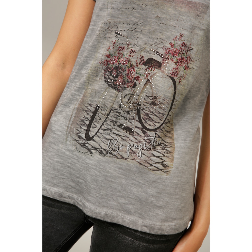 Aniston CASUAL T-Shirt