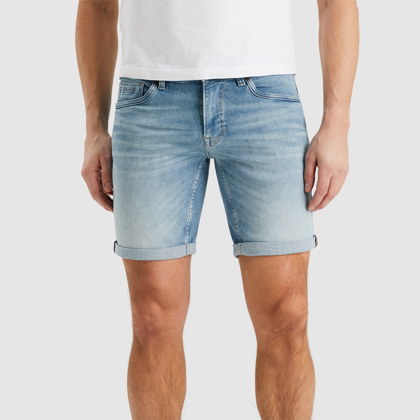 PME LEGEND Shorts »NIGHTFLIGHT SHORTS«