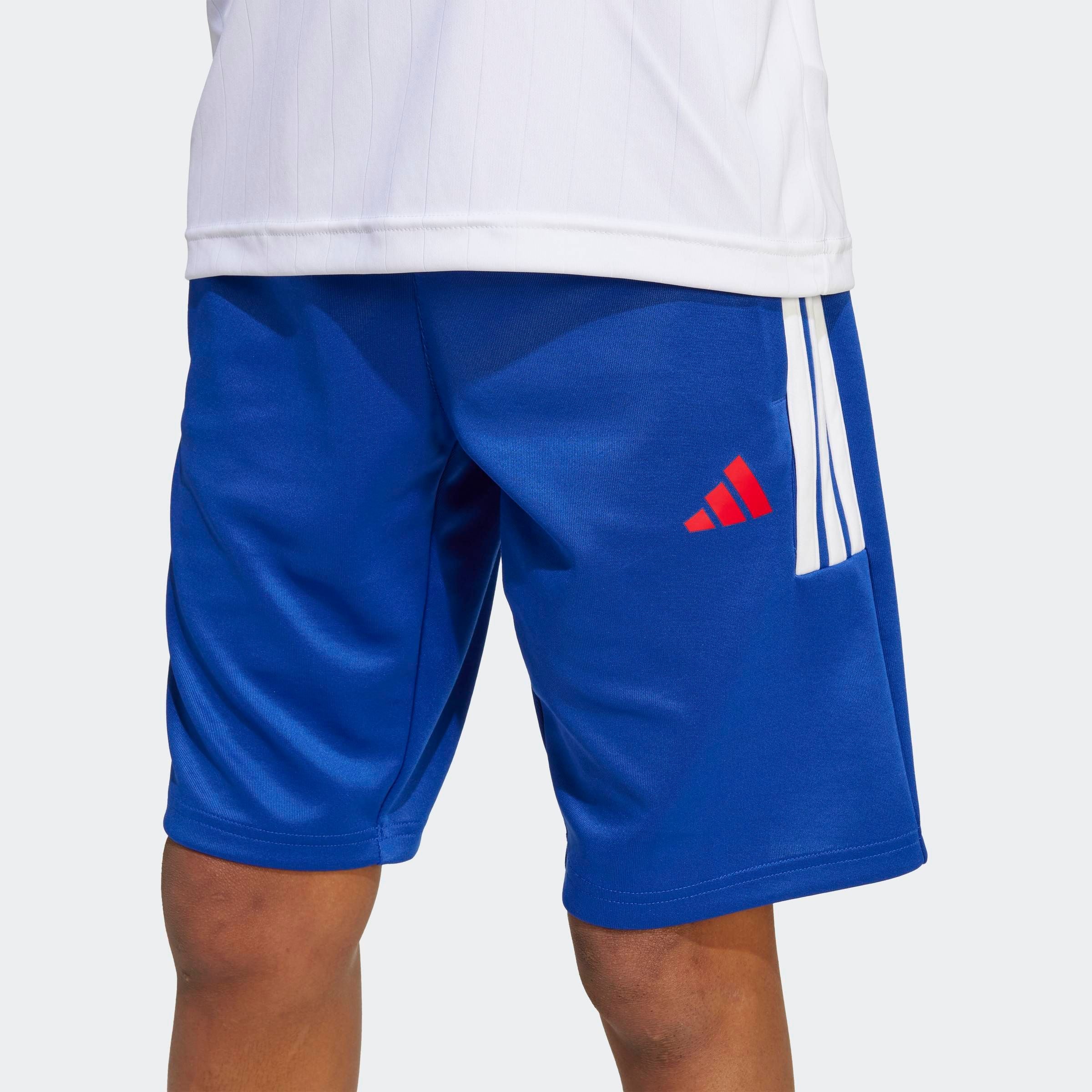 adidas Sportswear Shorts »J HOT SHO«