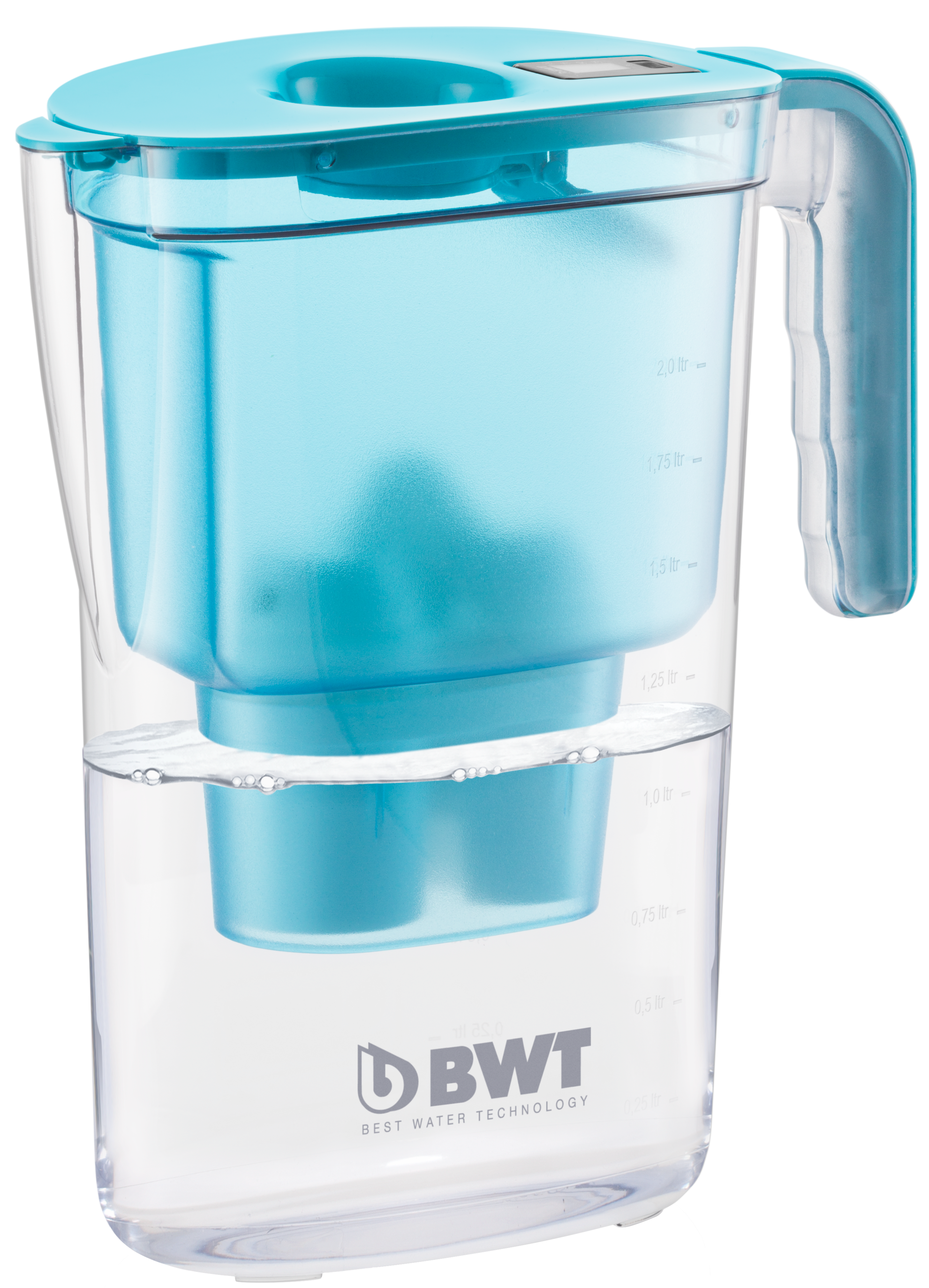 BWT Wasserkrug »Magnesium Mineralizer«