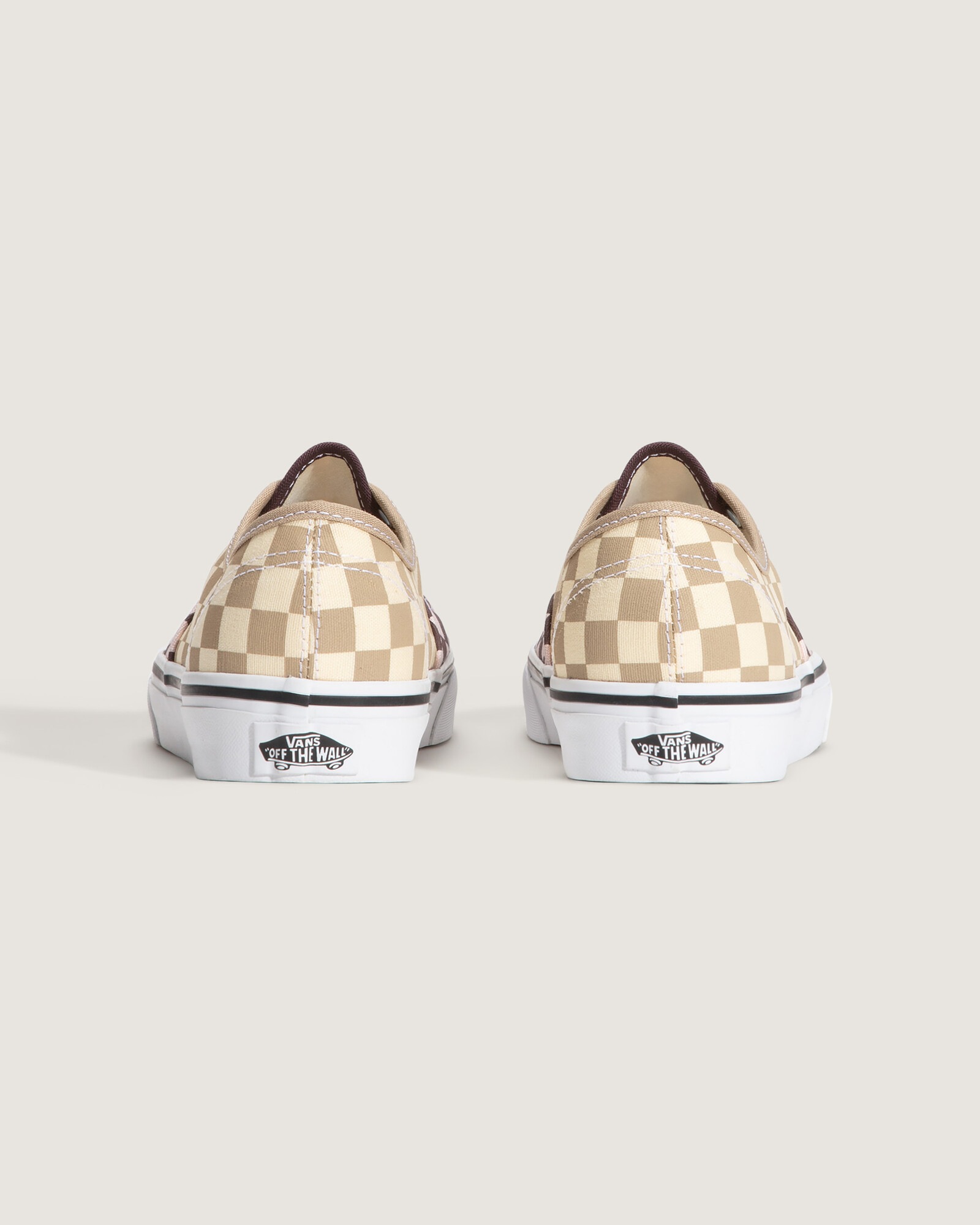 Vans Sneaker »Authentic«