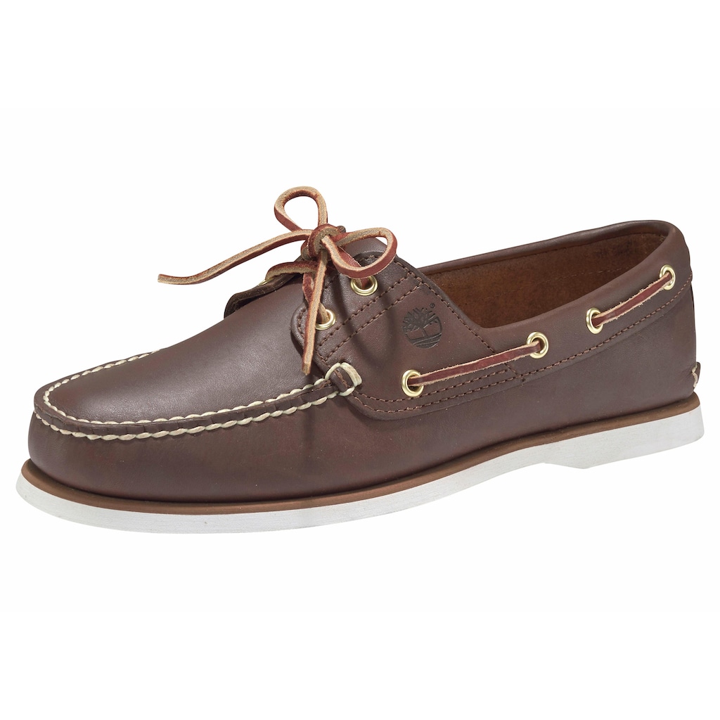 Timberland Bootsschuh »Men´s 2 Exe Boat Shoe«