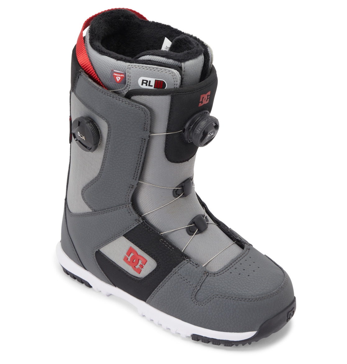 DC Shoes Snowboardboots »Phase Pro«