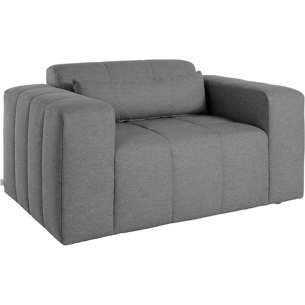 LeGer Home by Lena Gercke Loveseat »Maileen«