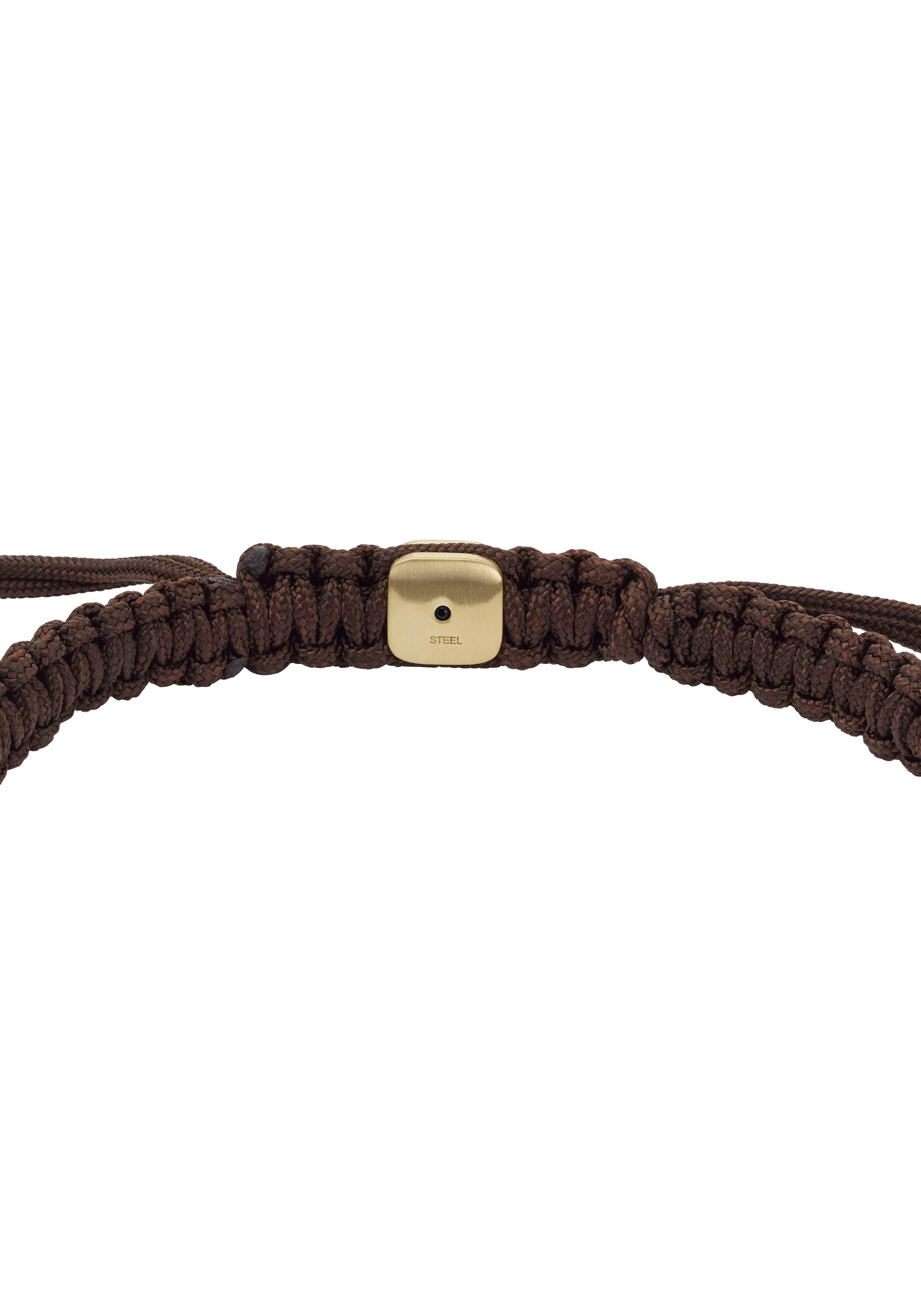 Fossil Armband »JEWELRY, JF04470040, JF04471710«, mit Sodalith oder Tigerauge