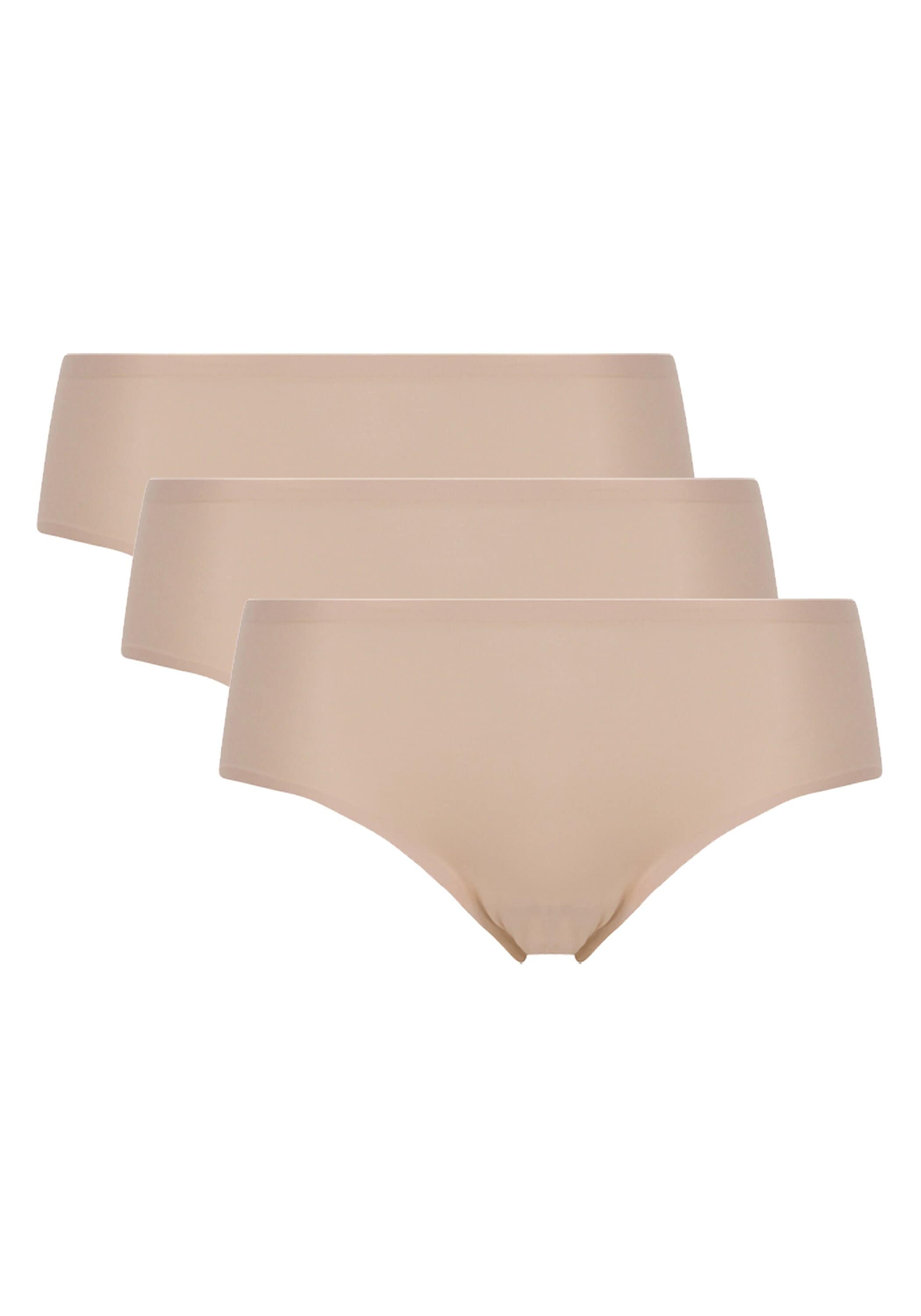 Panty »Panty SOFTSTRETCH 3er Pack«