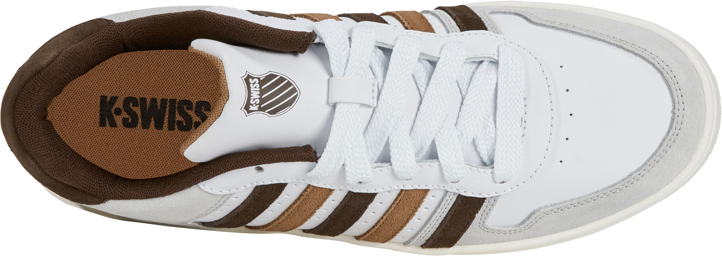 K-Swiss Sneaker »COURT PALISADES«