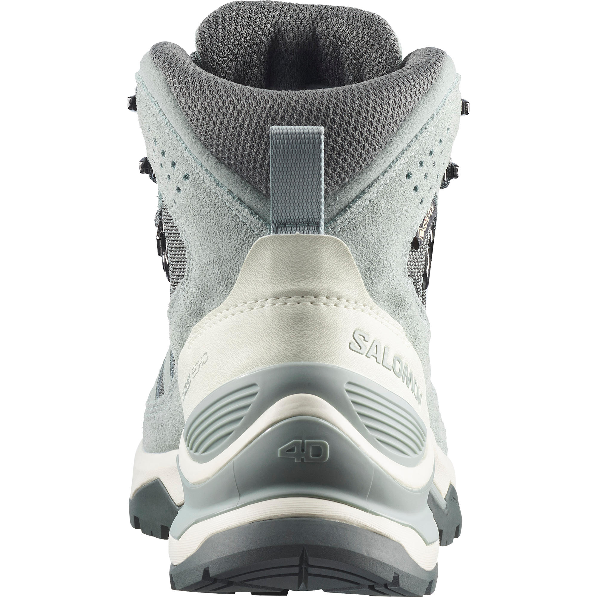 Salomon Wanderschuh »QUEST ECHO GORE TEX«  wasserdicht