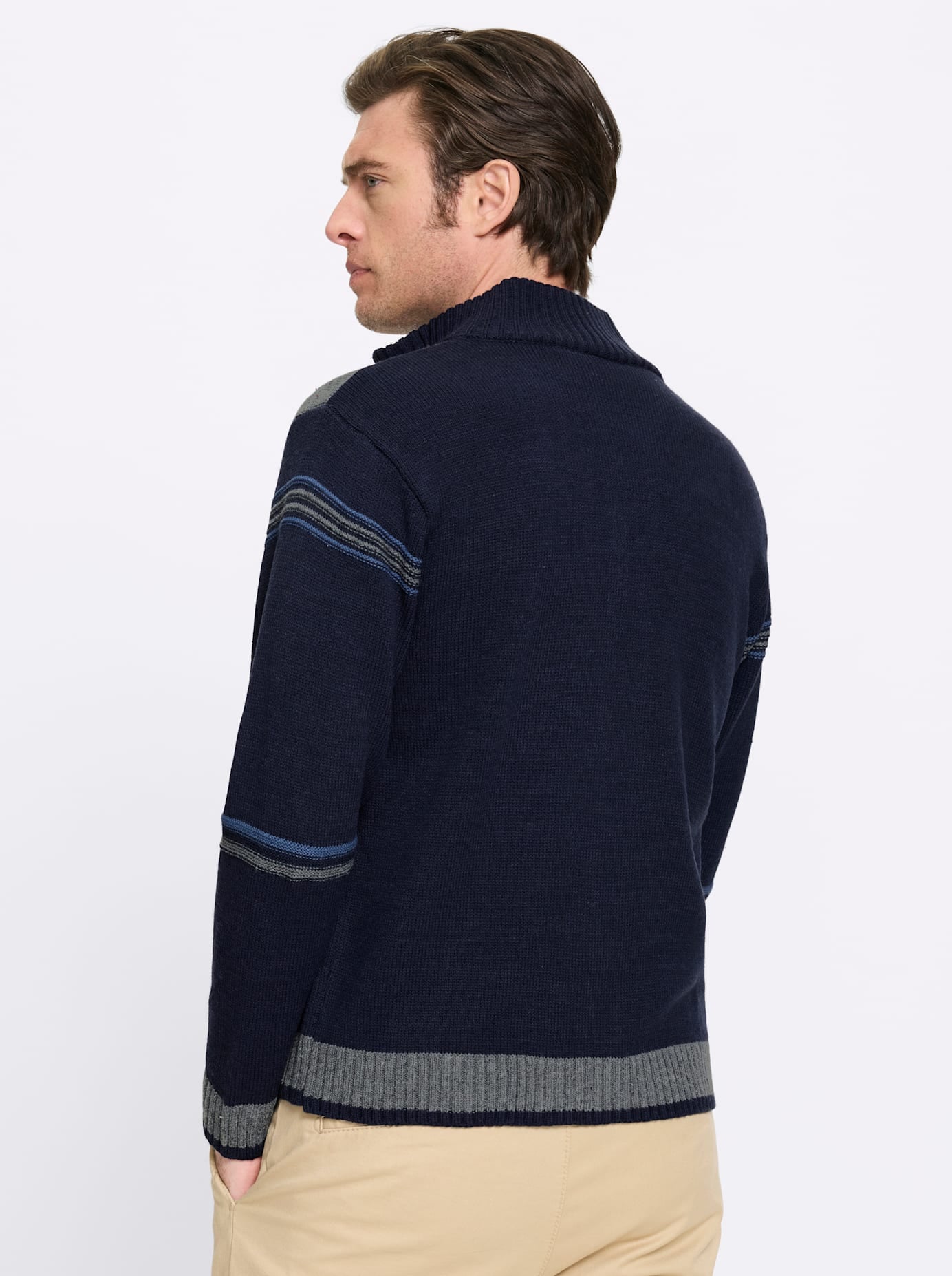 Catamaran Cardigan