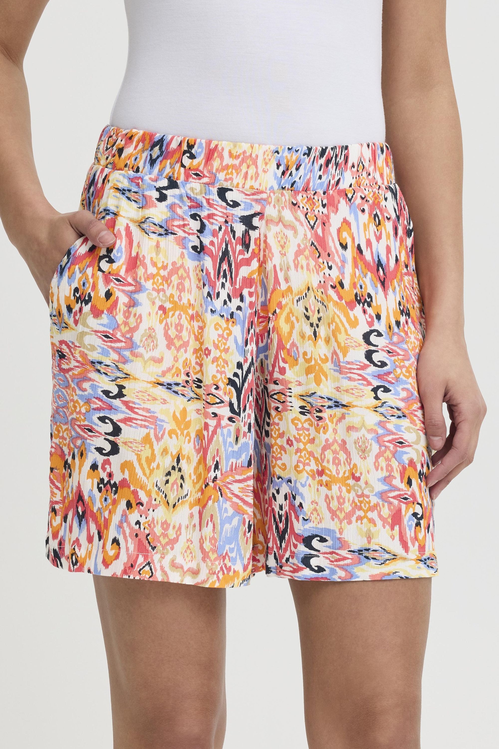 Ichi Shorts »Shorts IHMARRAKECH«