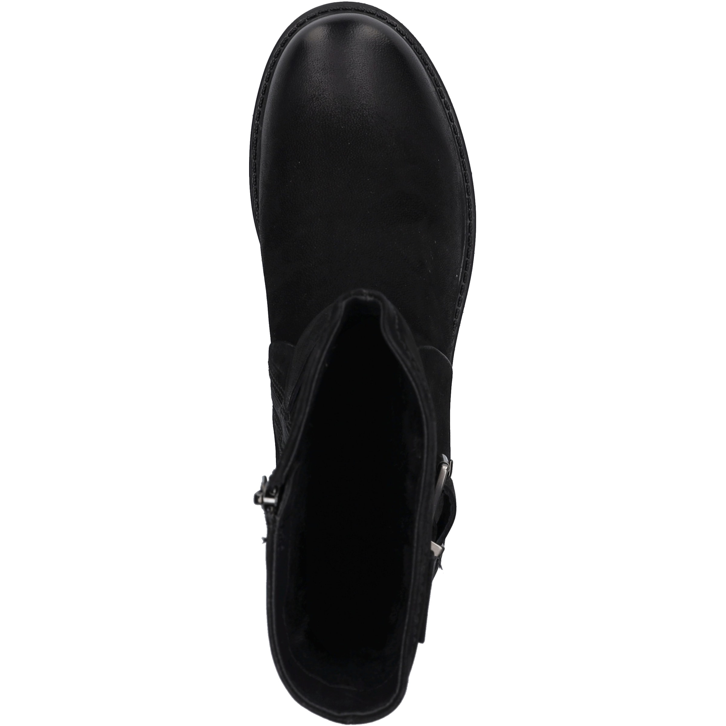 Josef Seibel Stiefel »Roxanna 02, schwarz«