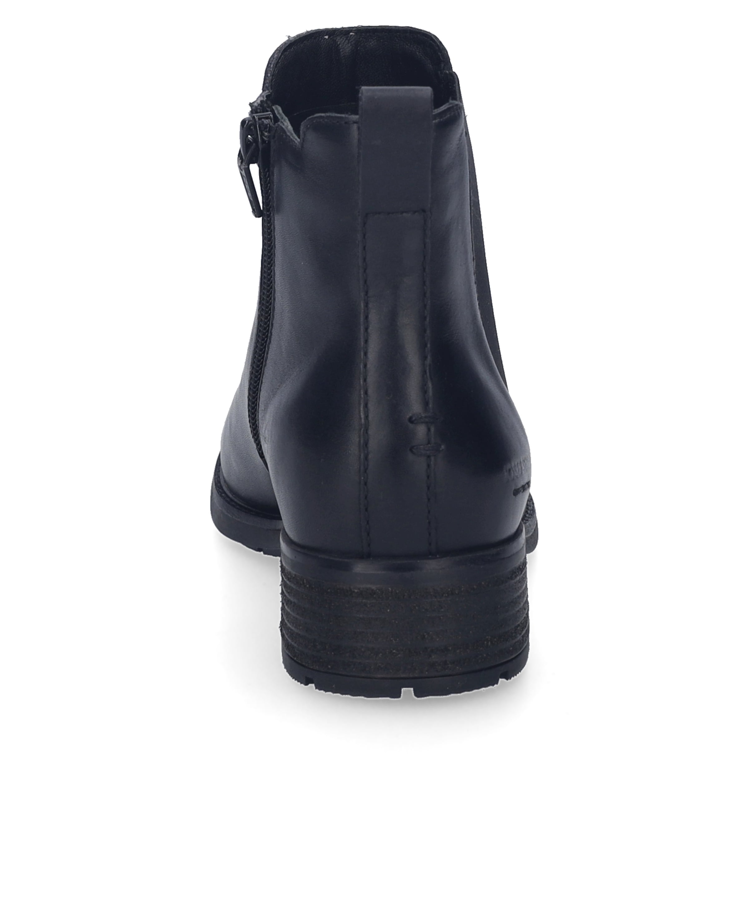 Josef Seibel Stiefelette »Kate 12, schwarz«