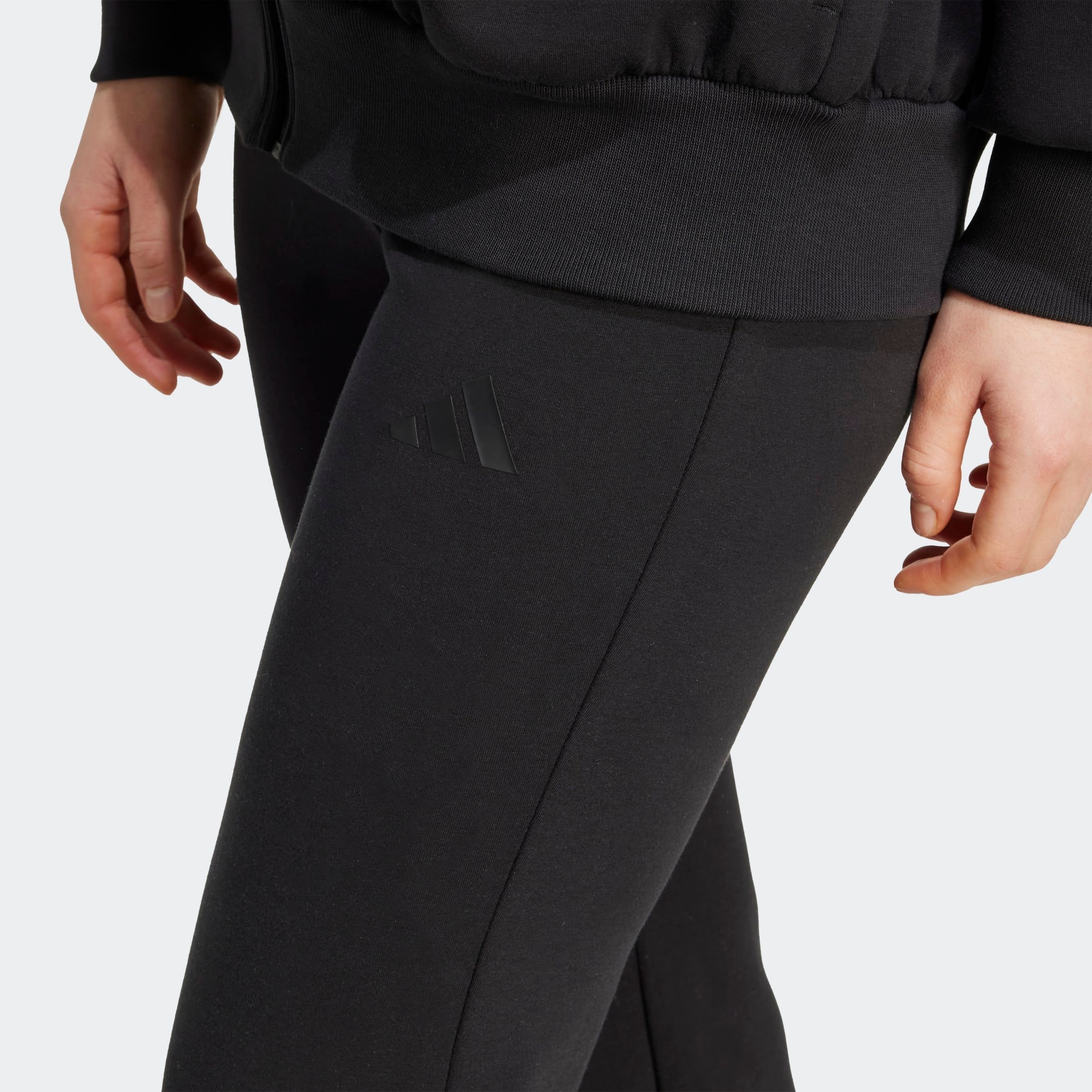adidas Sportswear Sporthose »W ALL SZN SL FP«, (1 tlg.)
