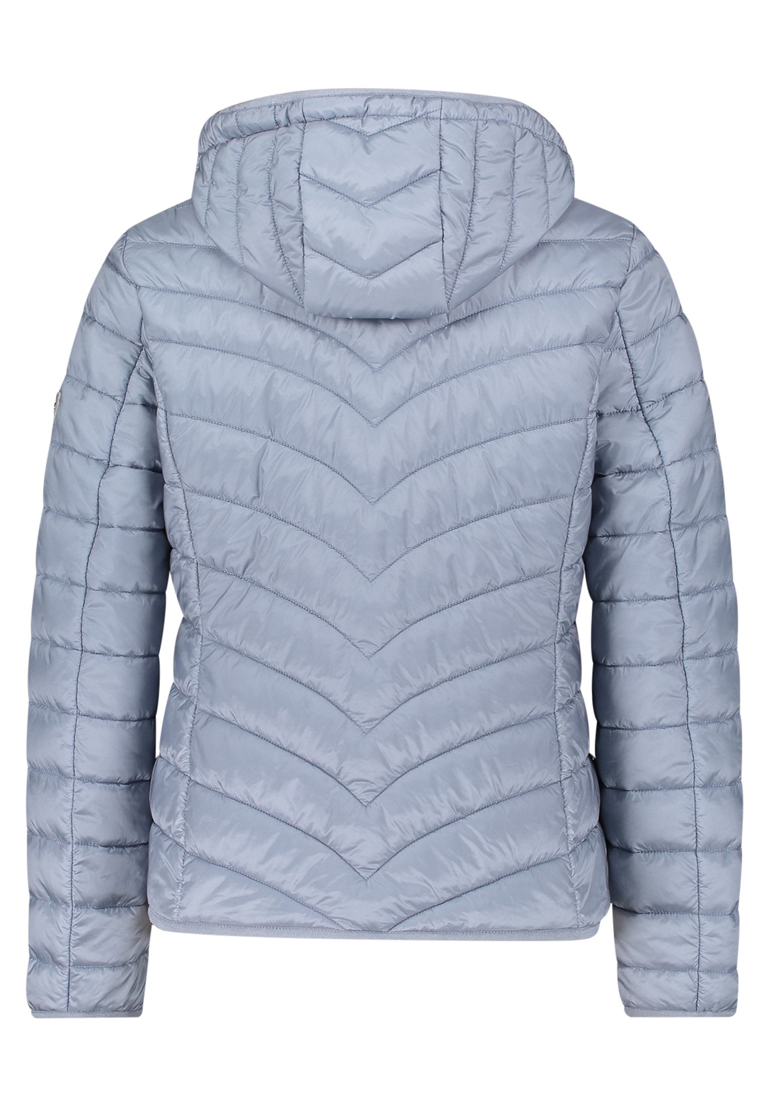 Betty Barclay Outdoorjacke »Outdoorjacke mit abnehmbarer Kapuze«