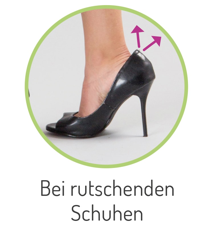 Fußgut Hallux-Bandage »"Individual" mit softem Gel-Ballenpolster, einfach anzulegen«, angenehmer Tragekomfort, individuelle Einstellmöglichkeiten
